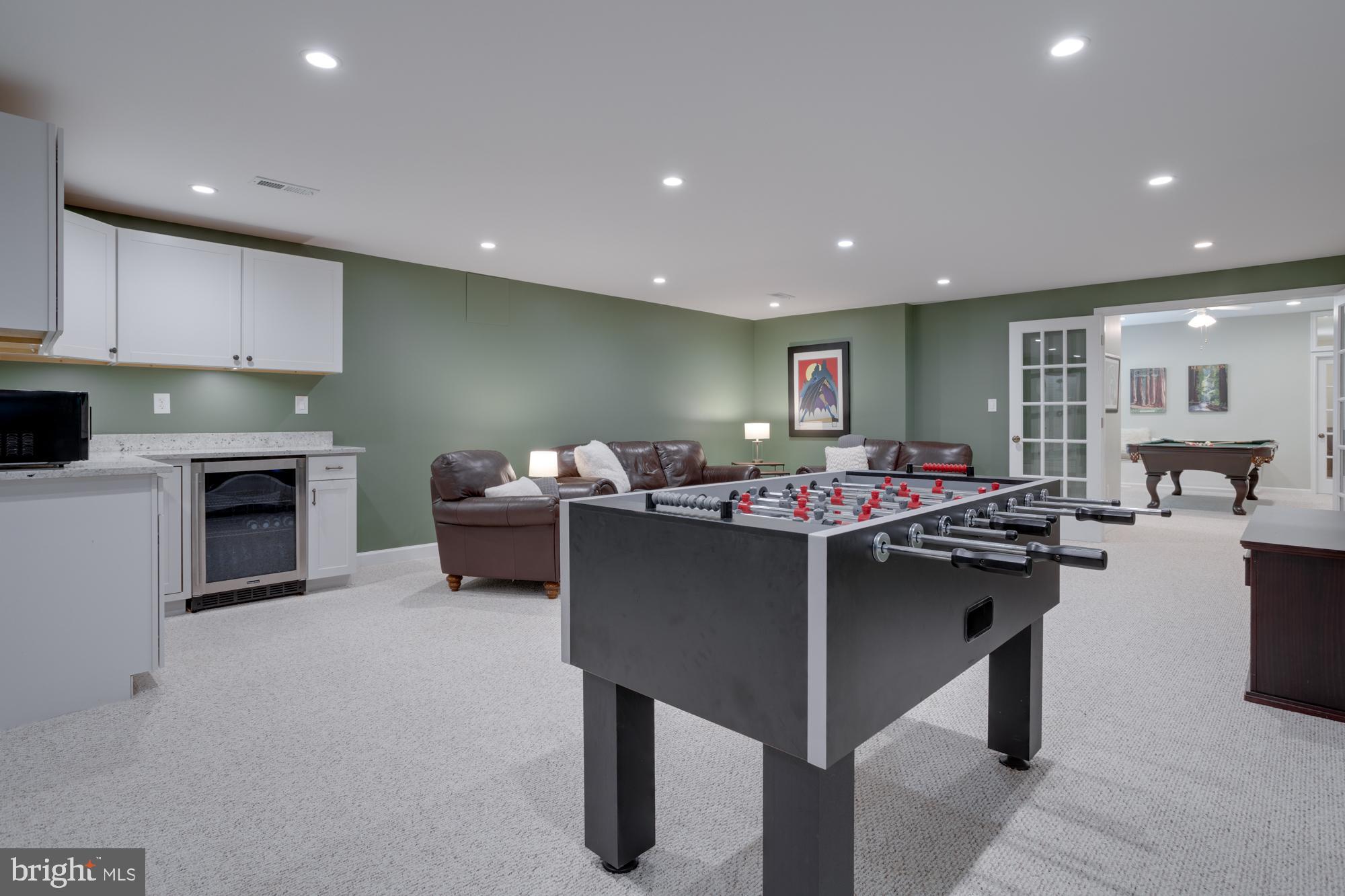 CLIFTON AT WOLF RUN - Residential