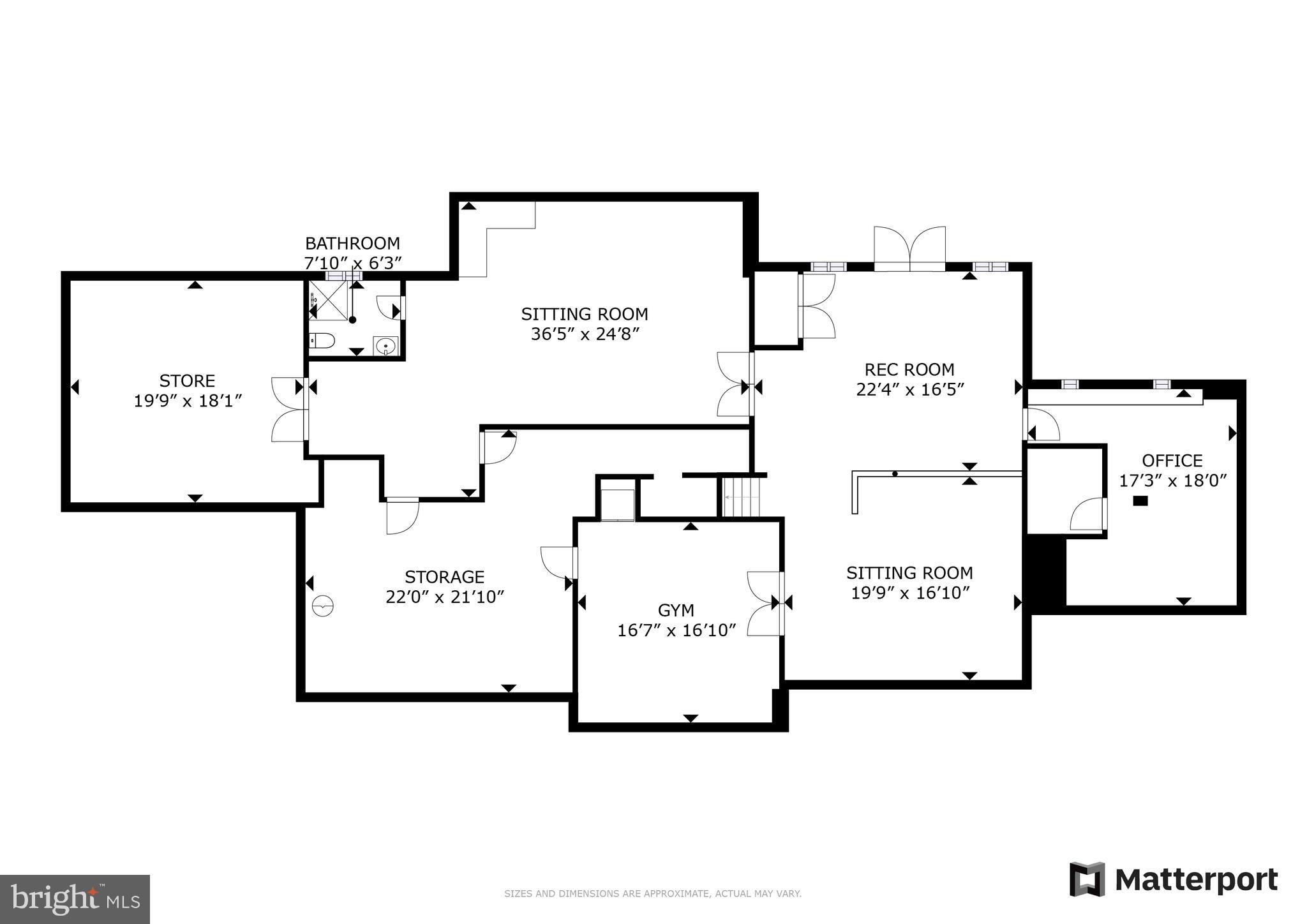 CLIFTON AT WOLF RUN - Residential