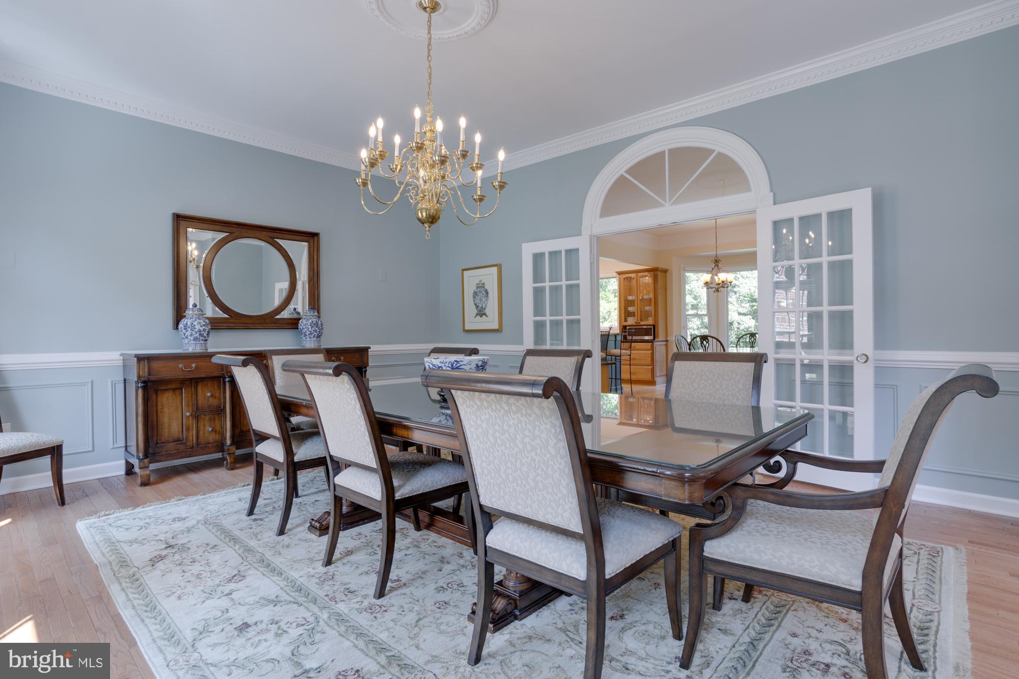 CLIFTON AT WOLF RUN - Residential