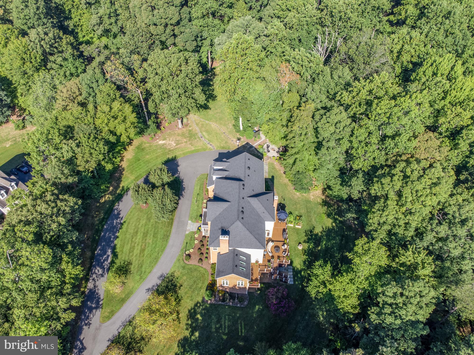 CLIFTON AT WOLF RUN - Residential