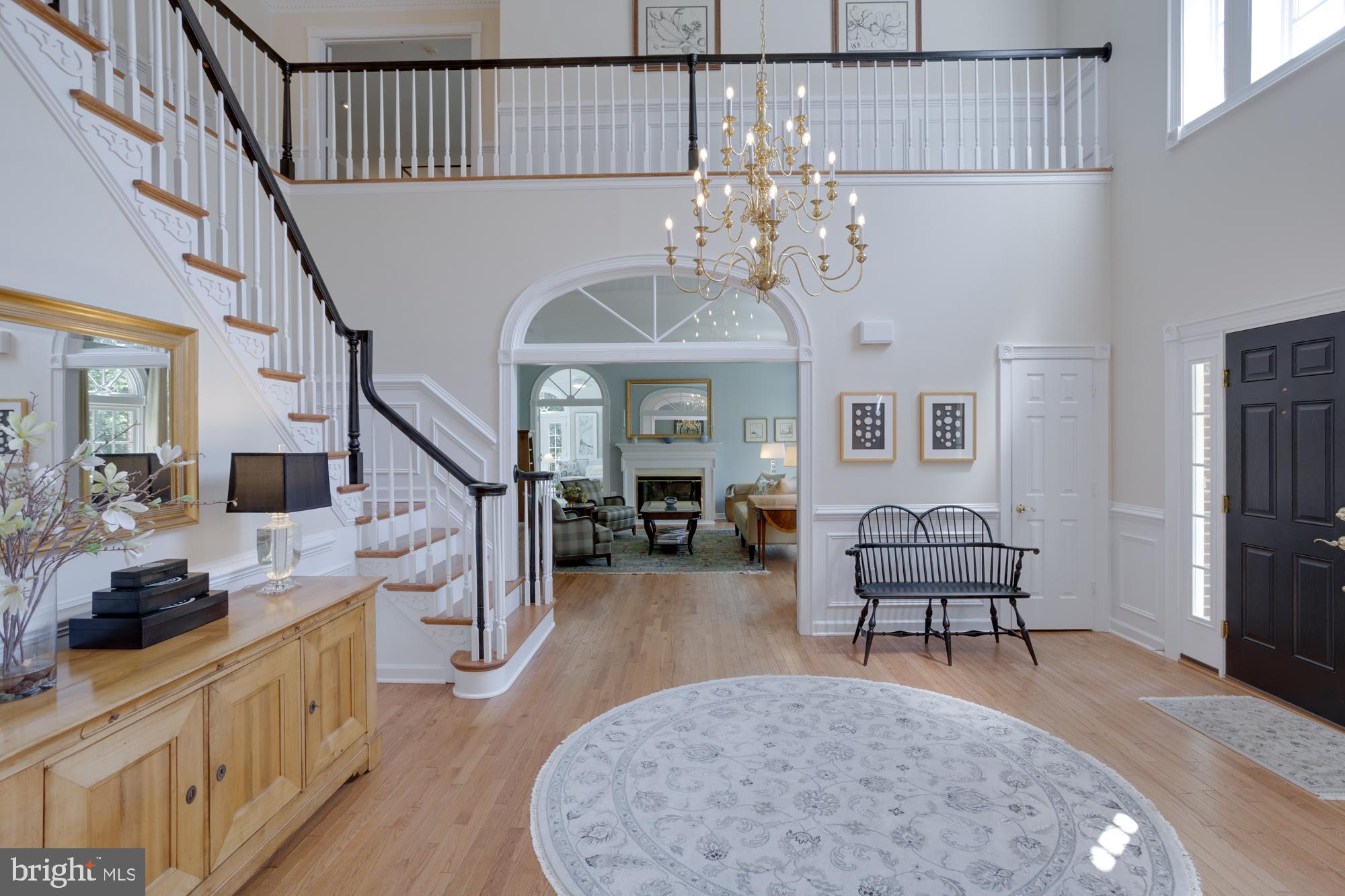 CLIFTON AT WOLF RUN - Residential