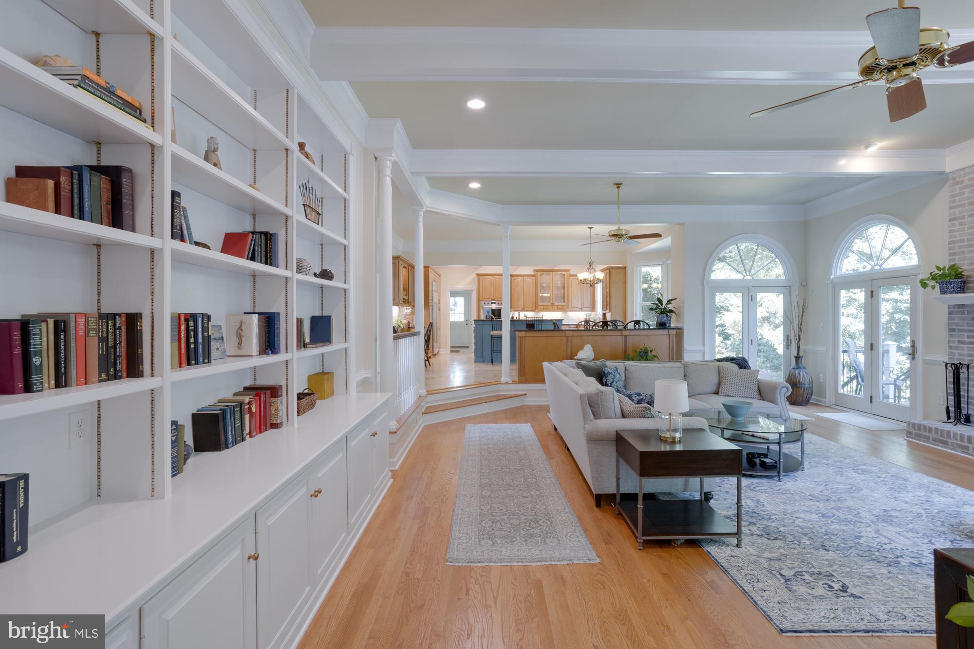 CLIFTON AT WOLF RUN - Residential