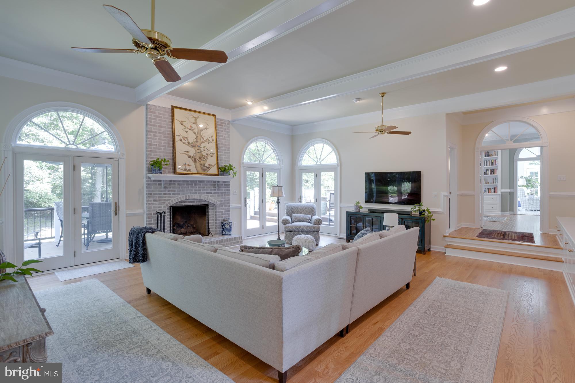 CLIFTON AT WOLF RUN - Residential