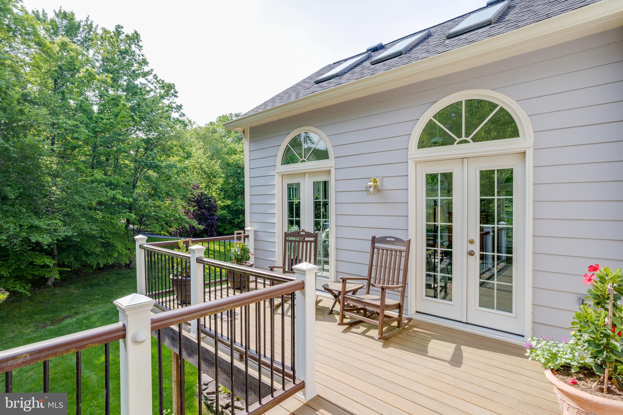 CLIFTON AT WOLF RUN - Residential