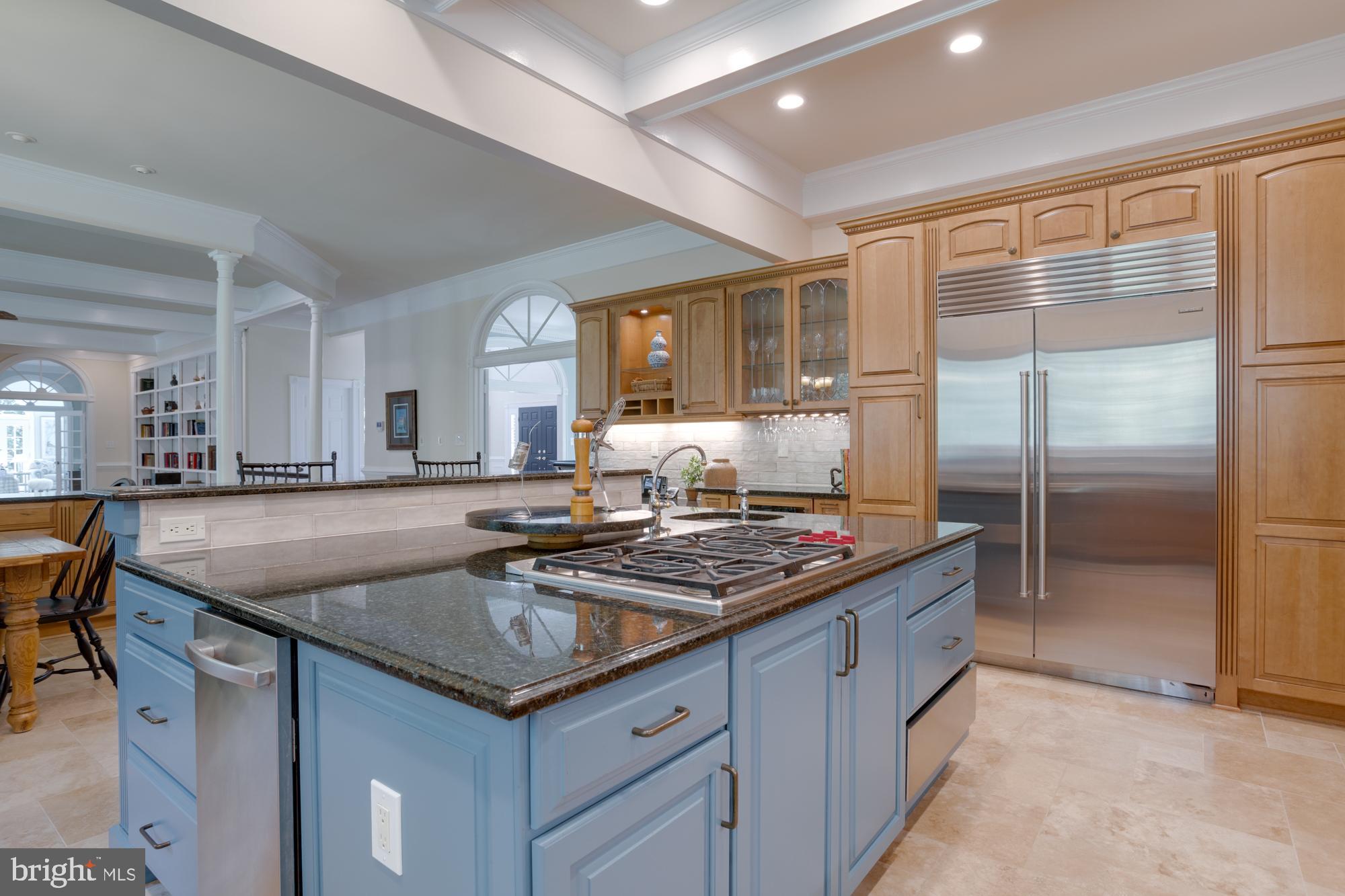 CLIFTON AT WOLF RUN - Residential