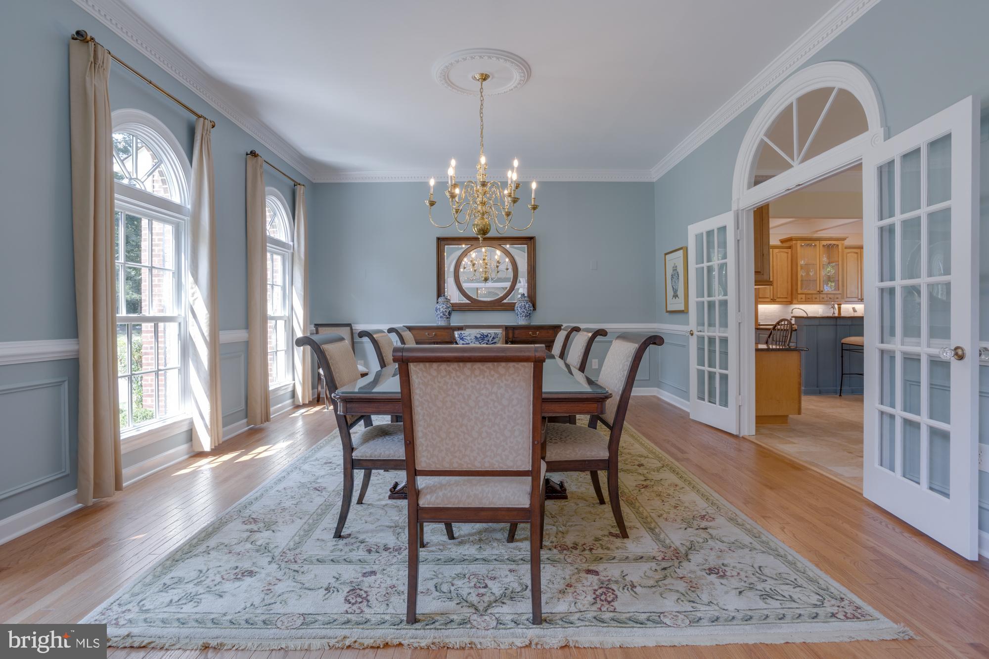 CLIFTON AT WOLF RUN - Residential