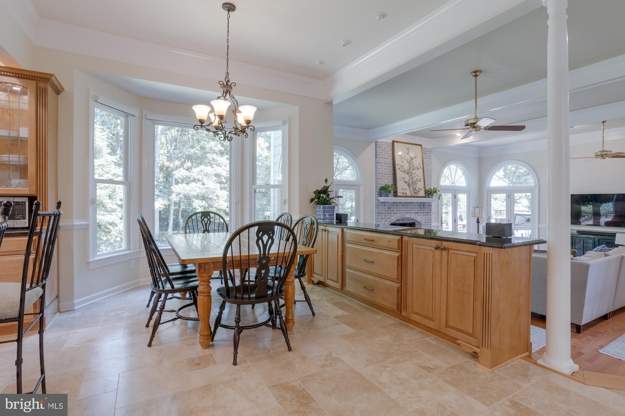 CLIFTON AT WOLF RUN - Residential