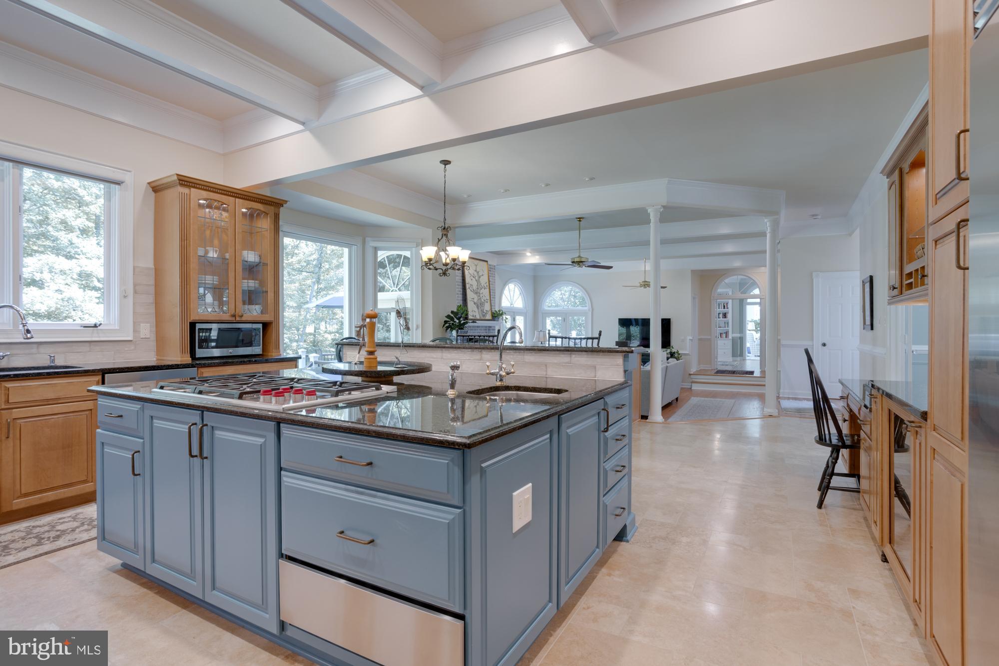 CLIFTON AT WOLF RUN - Residential