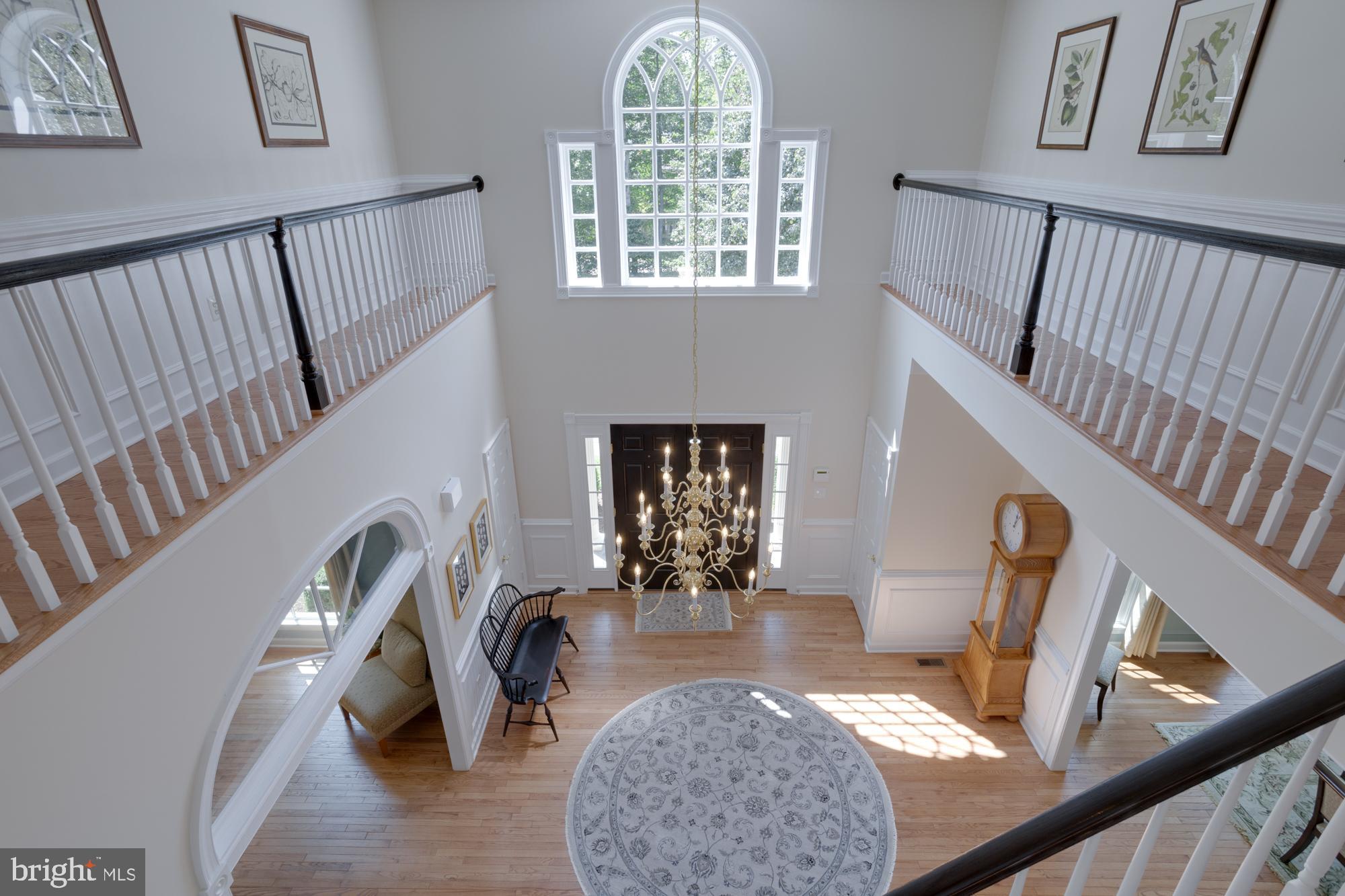 CLIFTON AT WOLF RUN - Residential