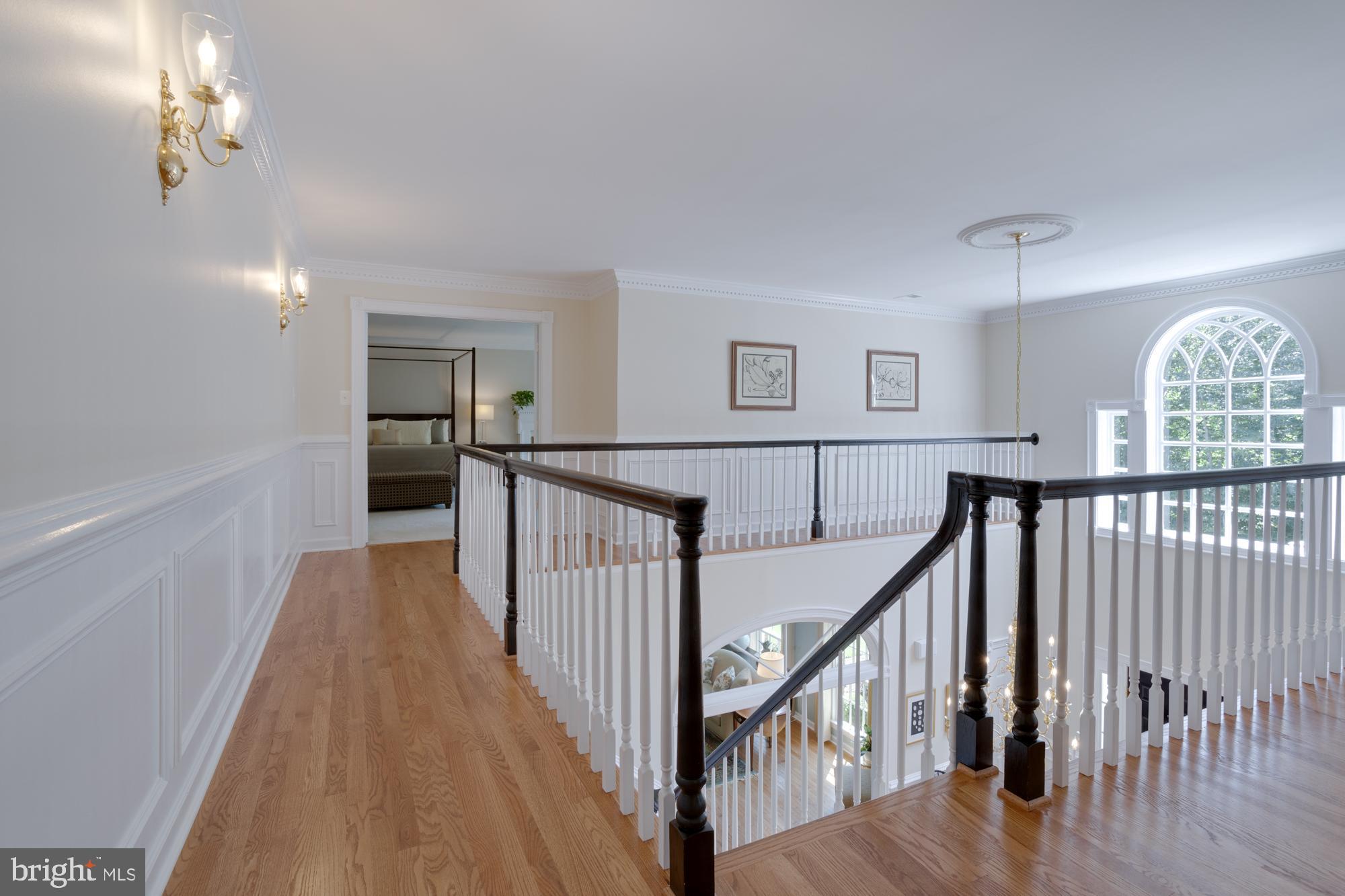 CLIFTON AT WOLF RUN - Residential