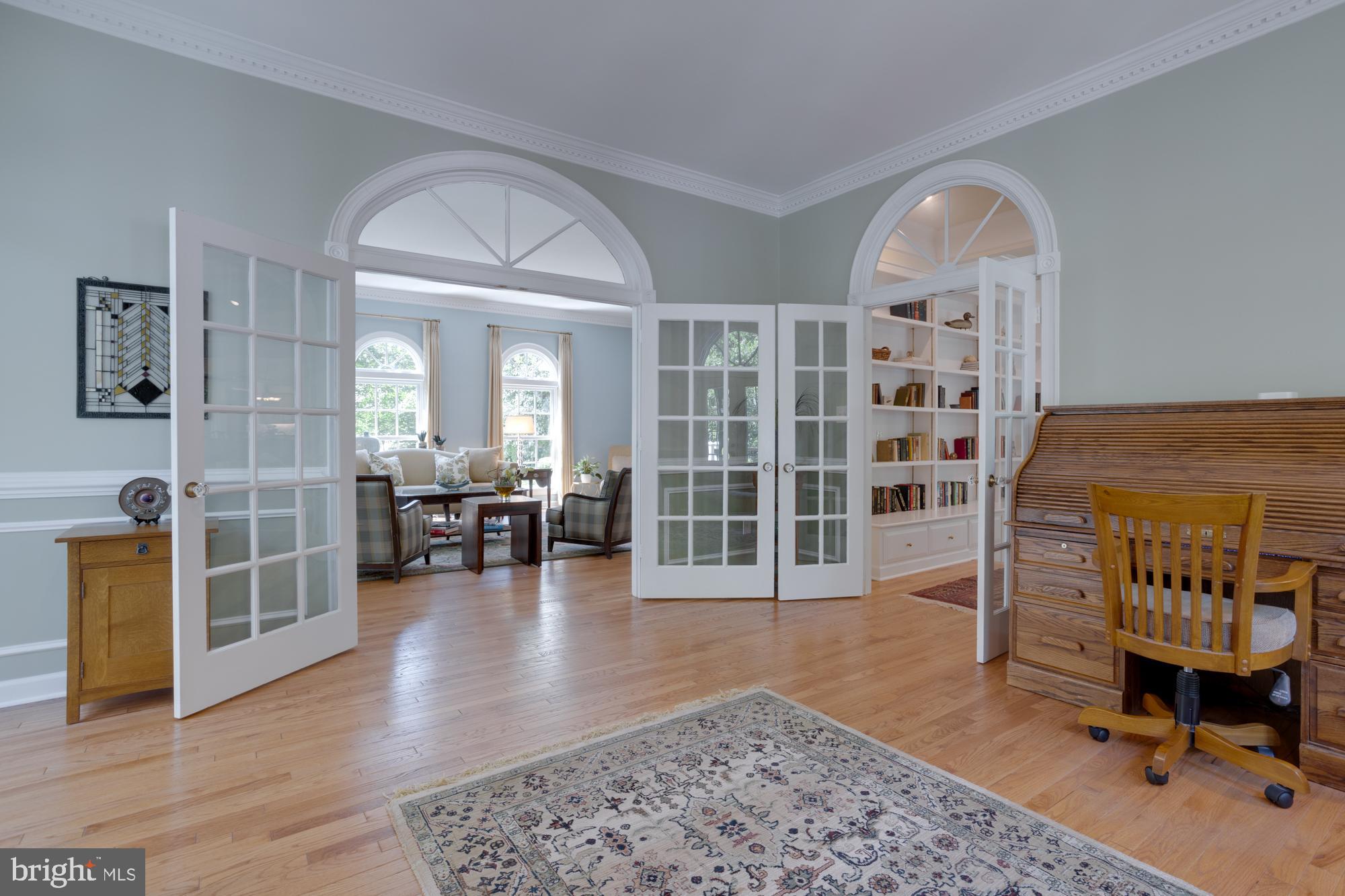 CLIFTON AT WOLF RUN - Residential