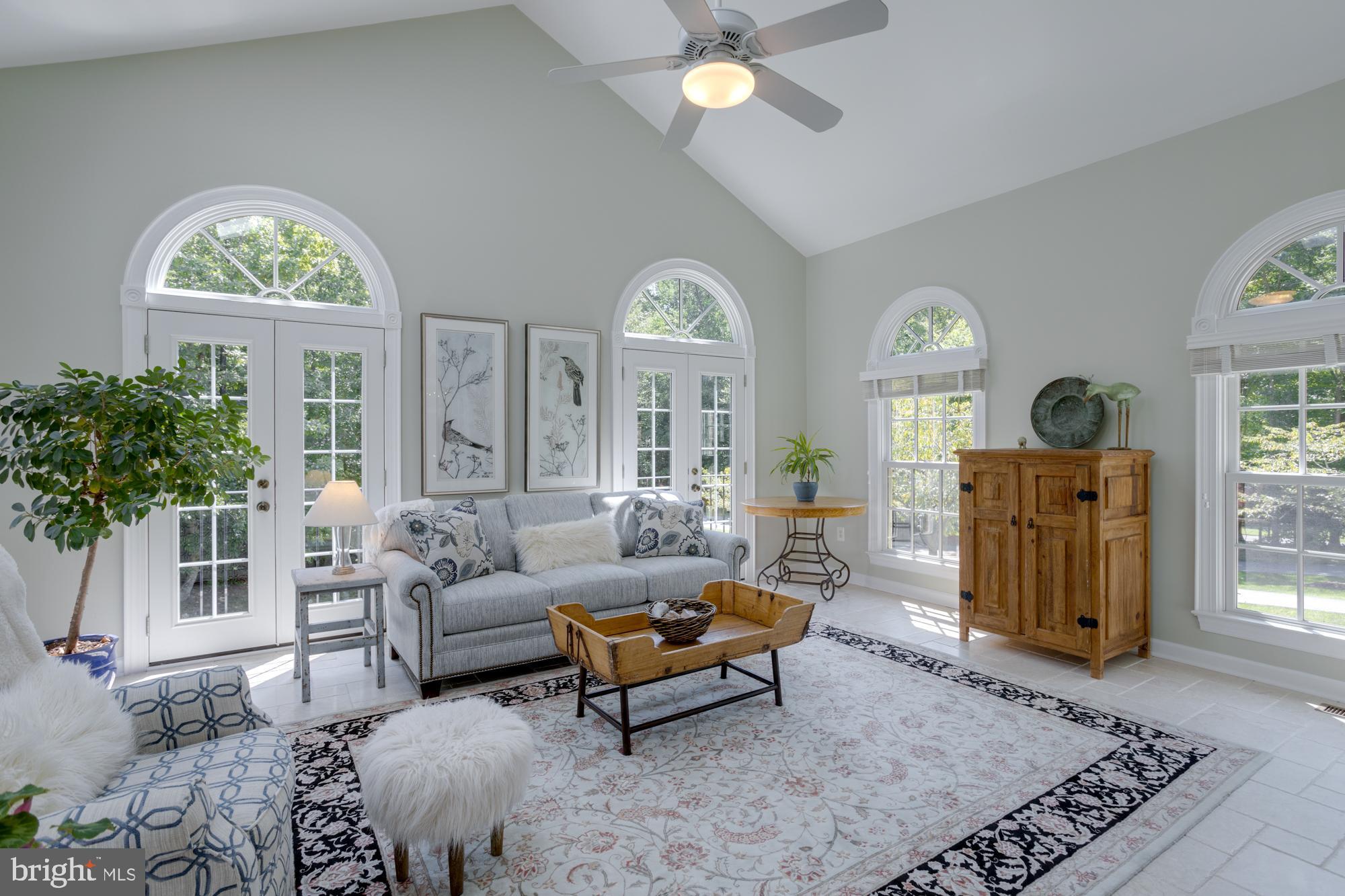 CLIFTON AT WOLF RUN - Residential