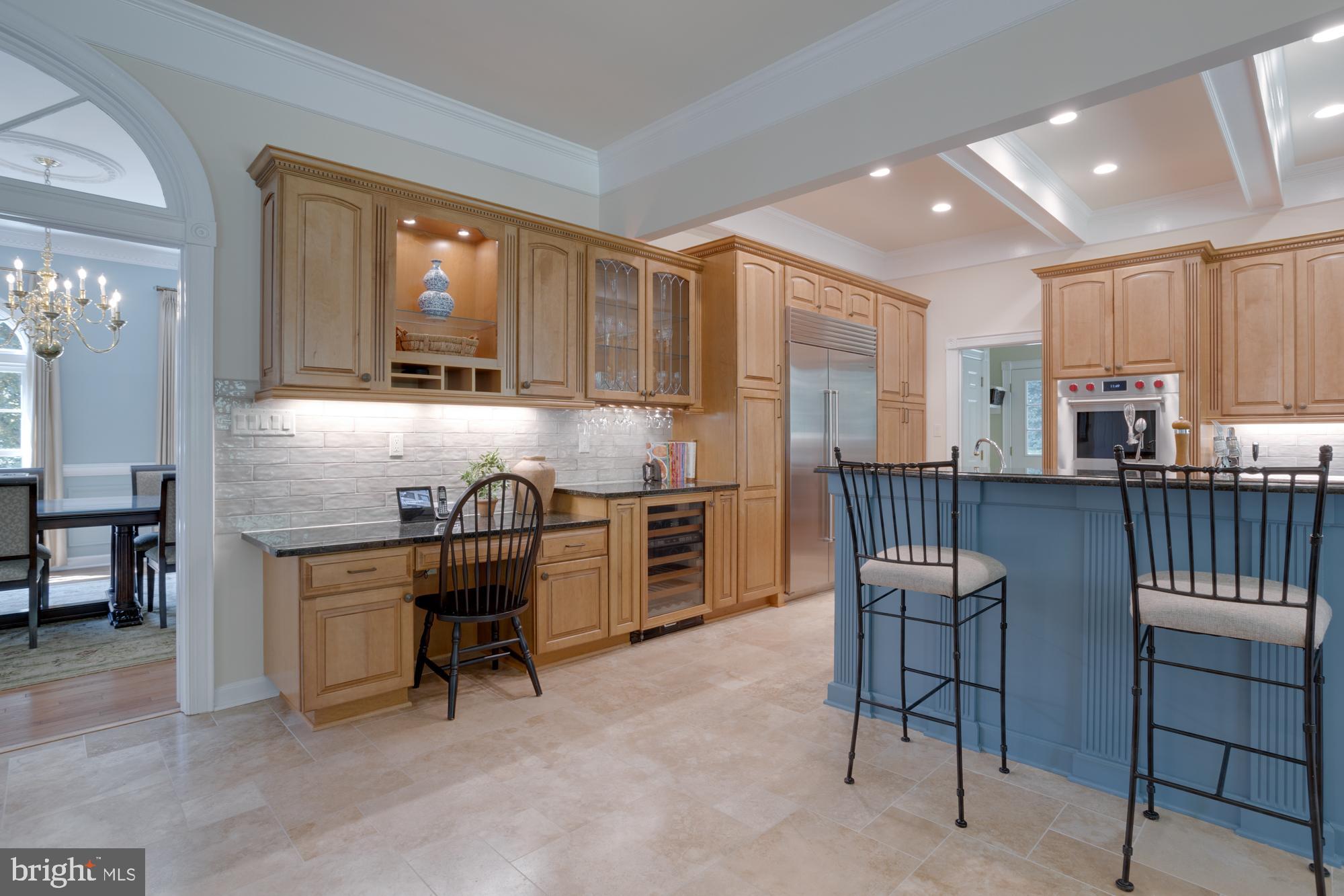 CLIFTON AT WOLF RUN - Residential