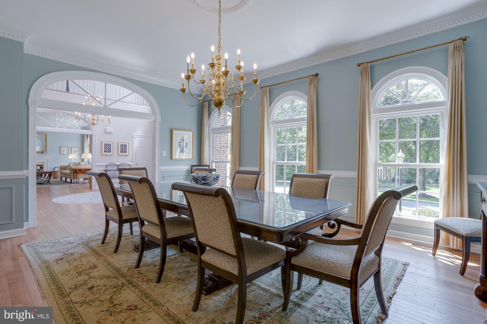 CLIFTON AT WOLF RUN - Residential