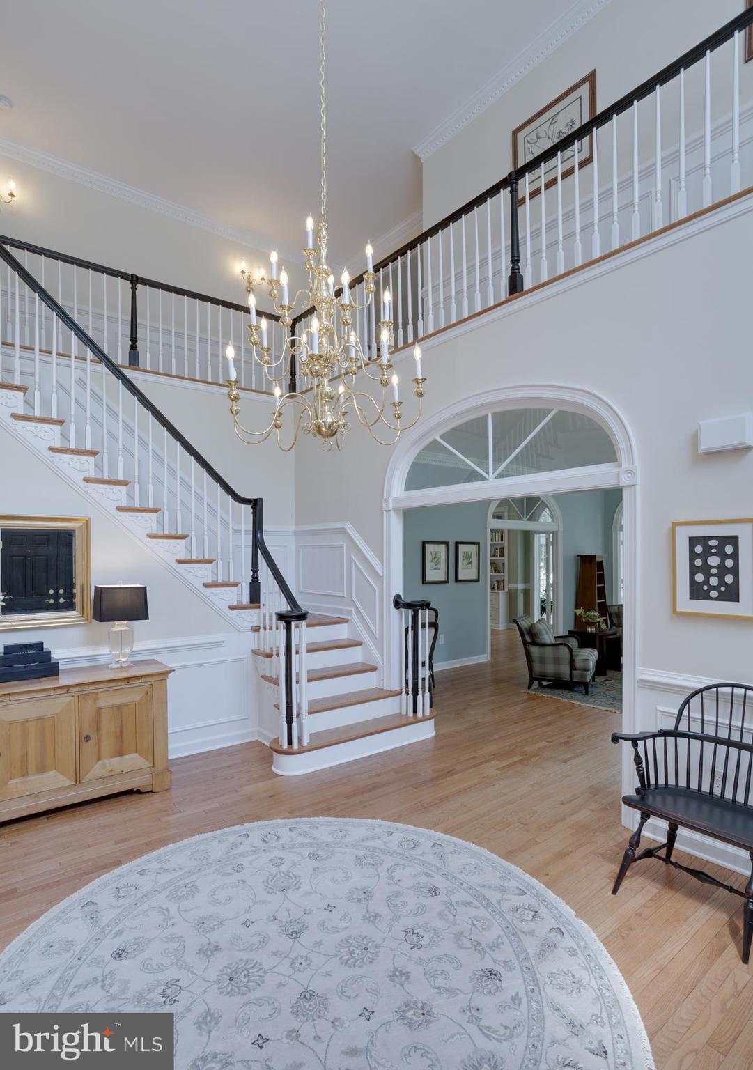 CLIFTON AT WOLF RUN - Residential