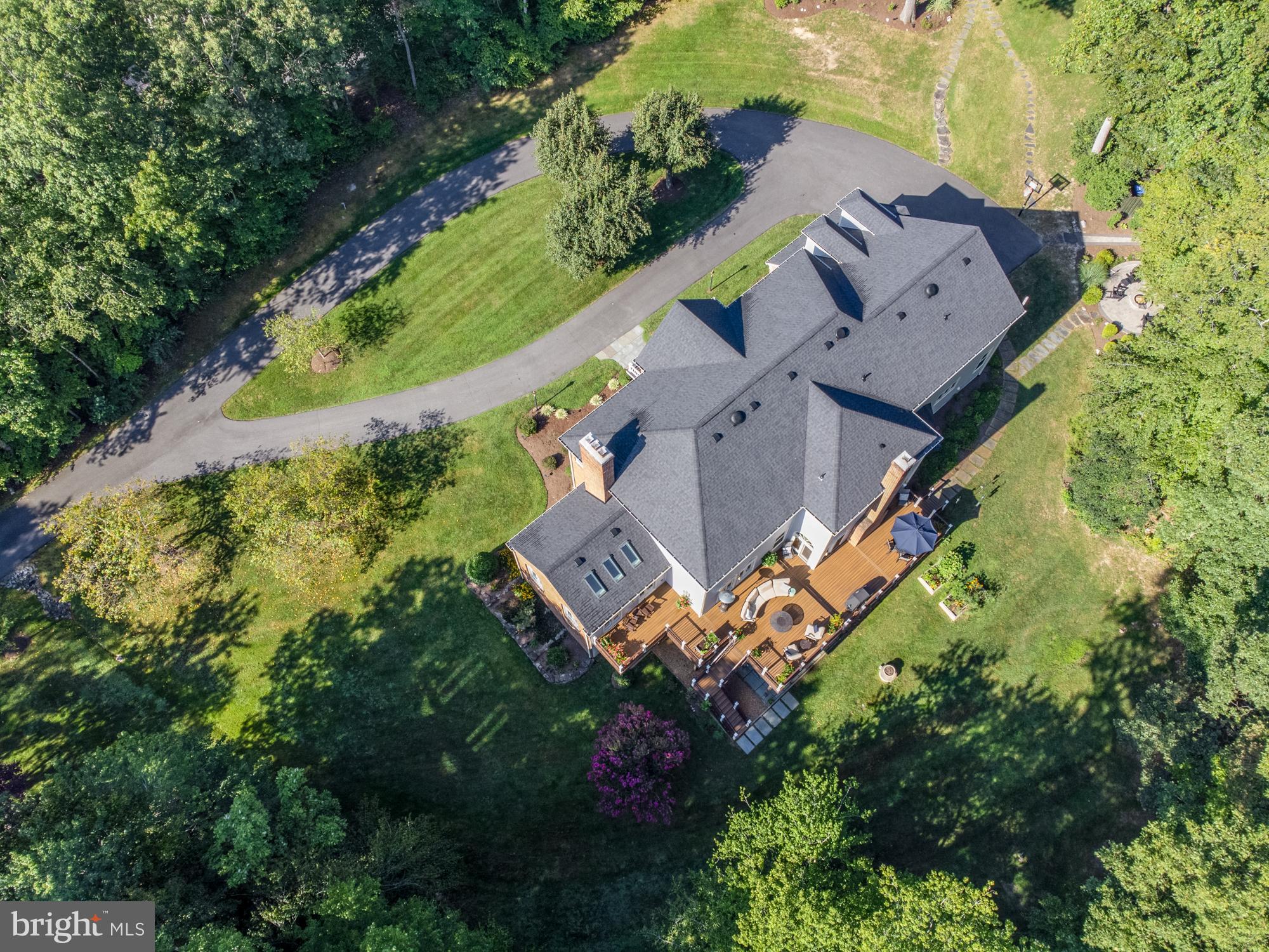 CLIFTON AT WOLF RUN - Residential