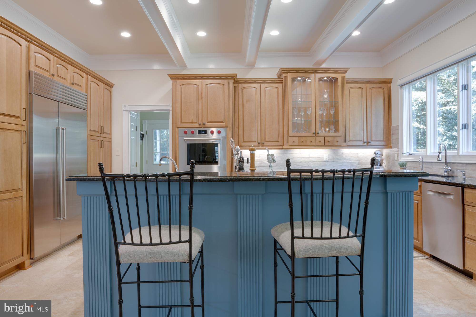 CLIFTON AT WOLF RUN - Residential