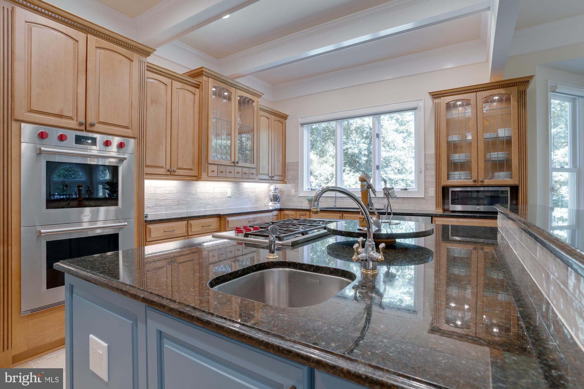 CLIFTON AT WOLF RUN - Residential