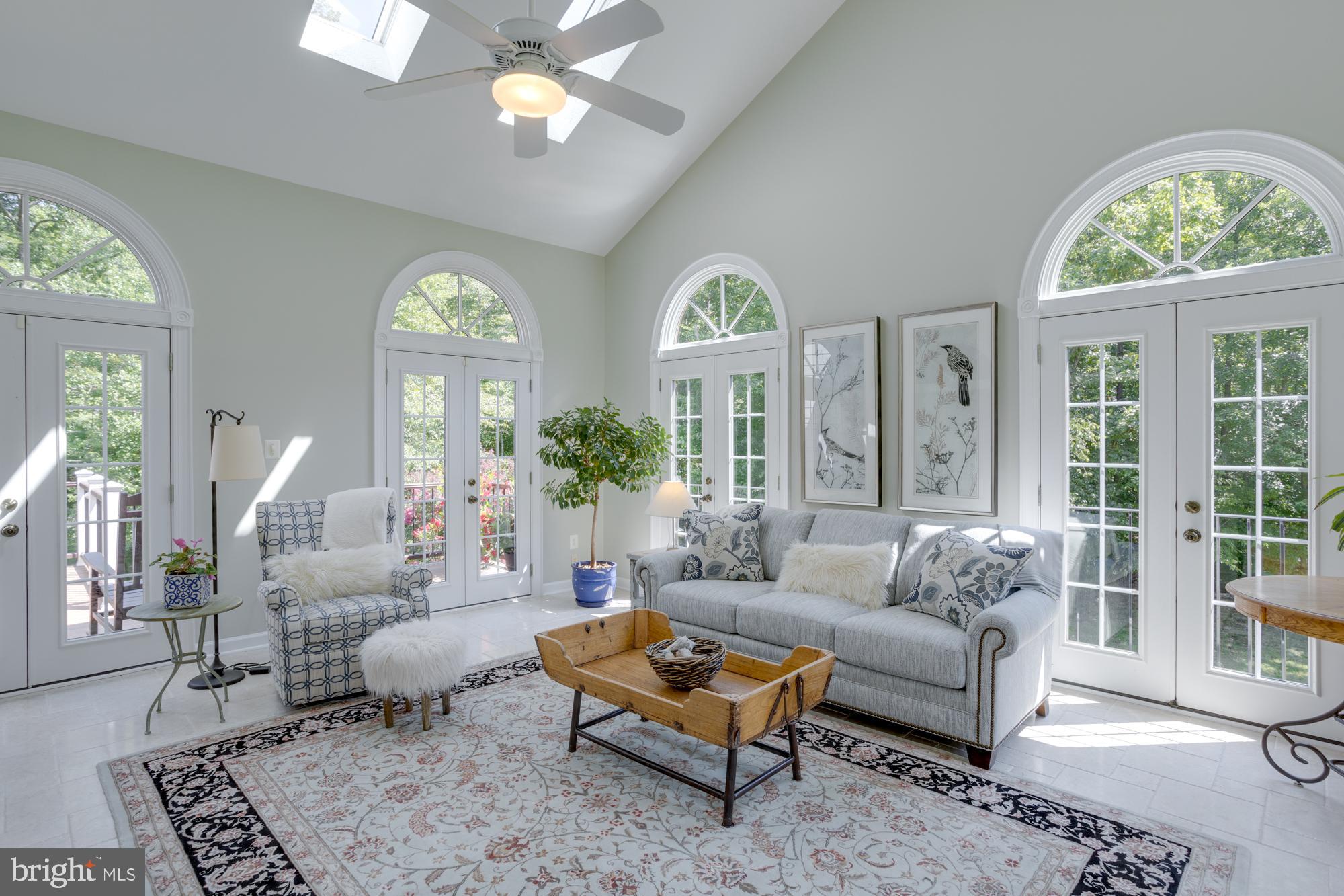 CLIFTON AT WOLF RUN - Residential