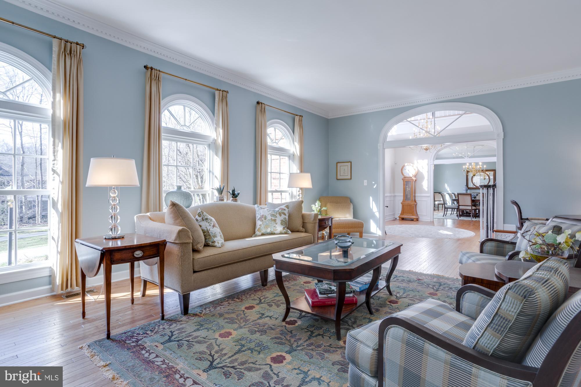 CLIFTON AT WOLF RUN - Residential