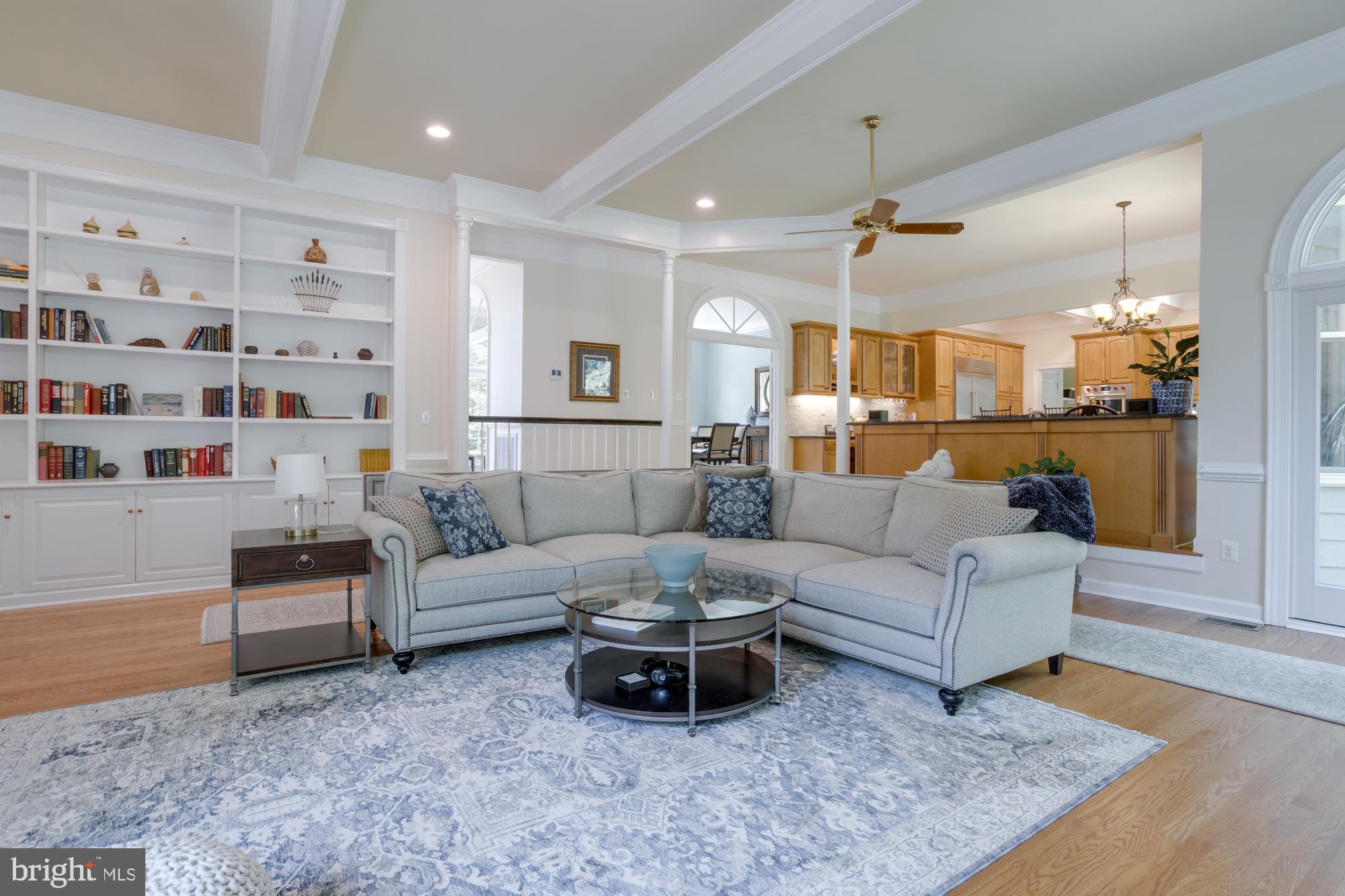 CLIFTON AT WOLF RUN - Residential