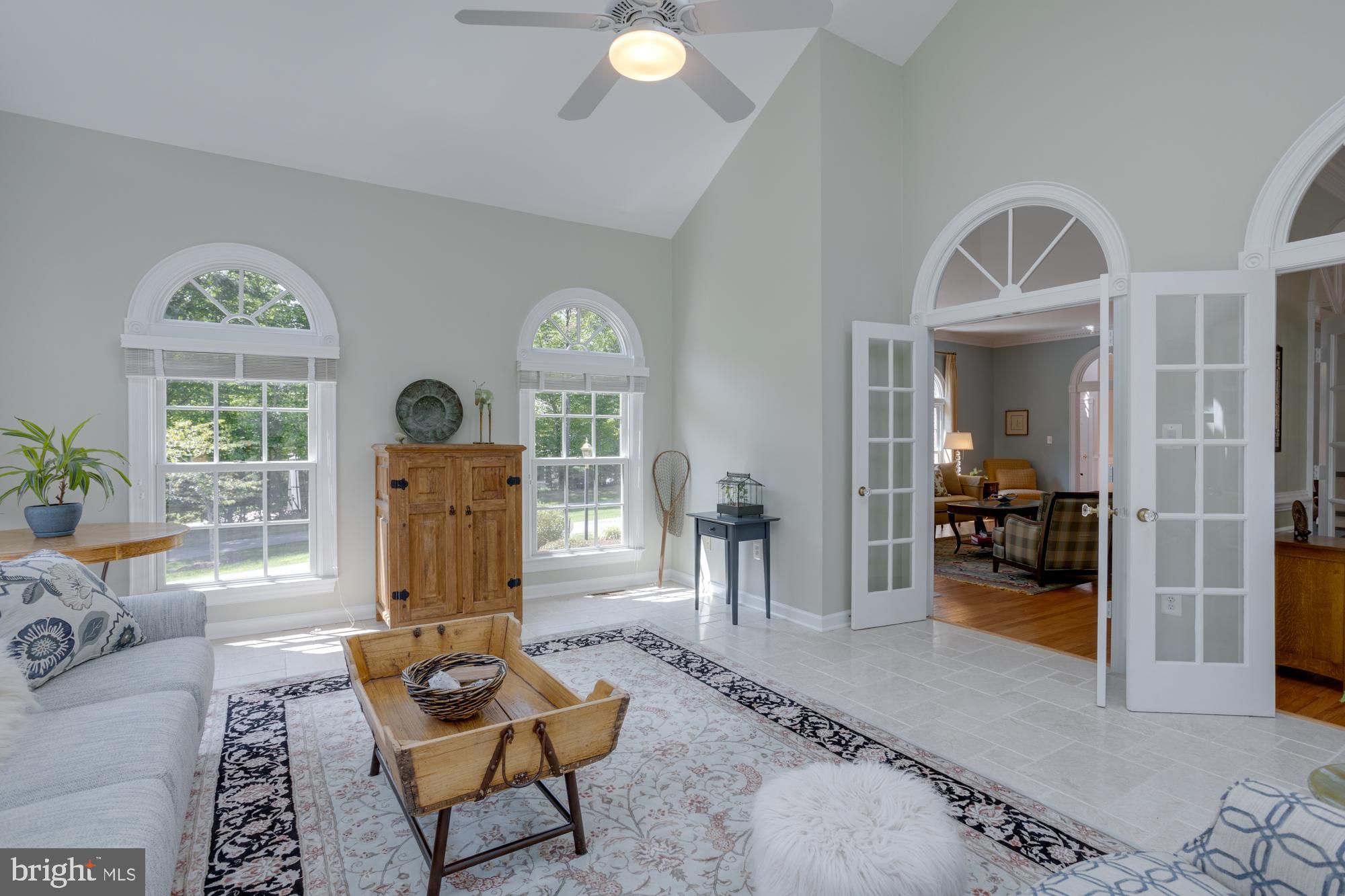 CLIFTON AT WOLF RUN - Residential