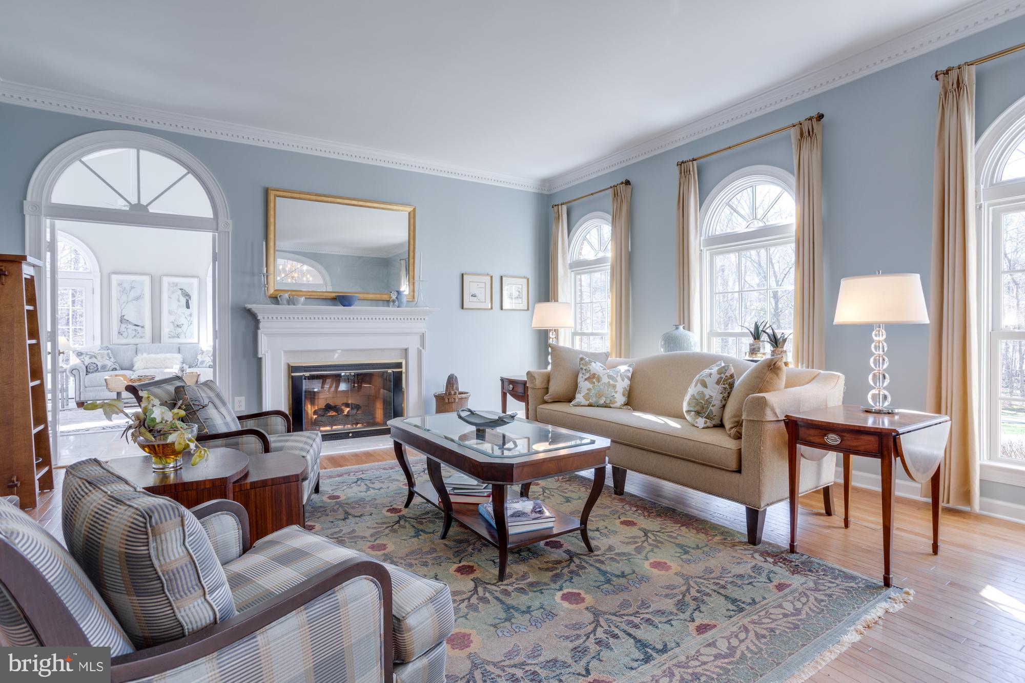 CLIFTON AT WOLF RUN - Residential