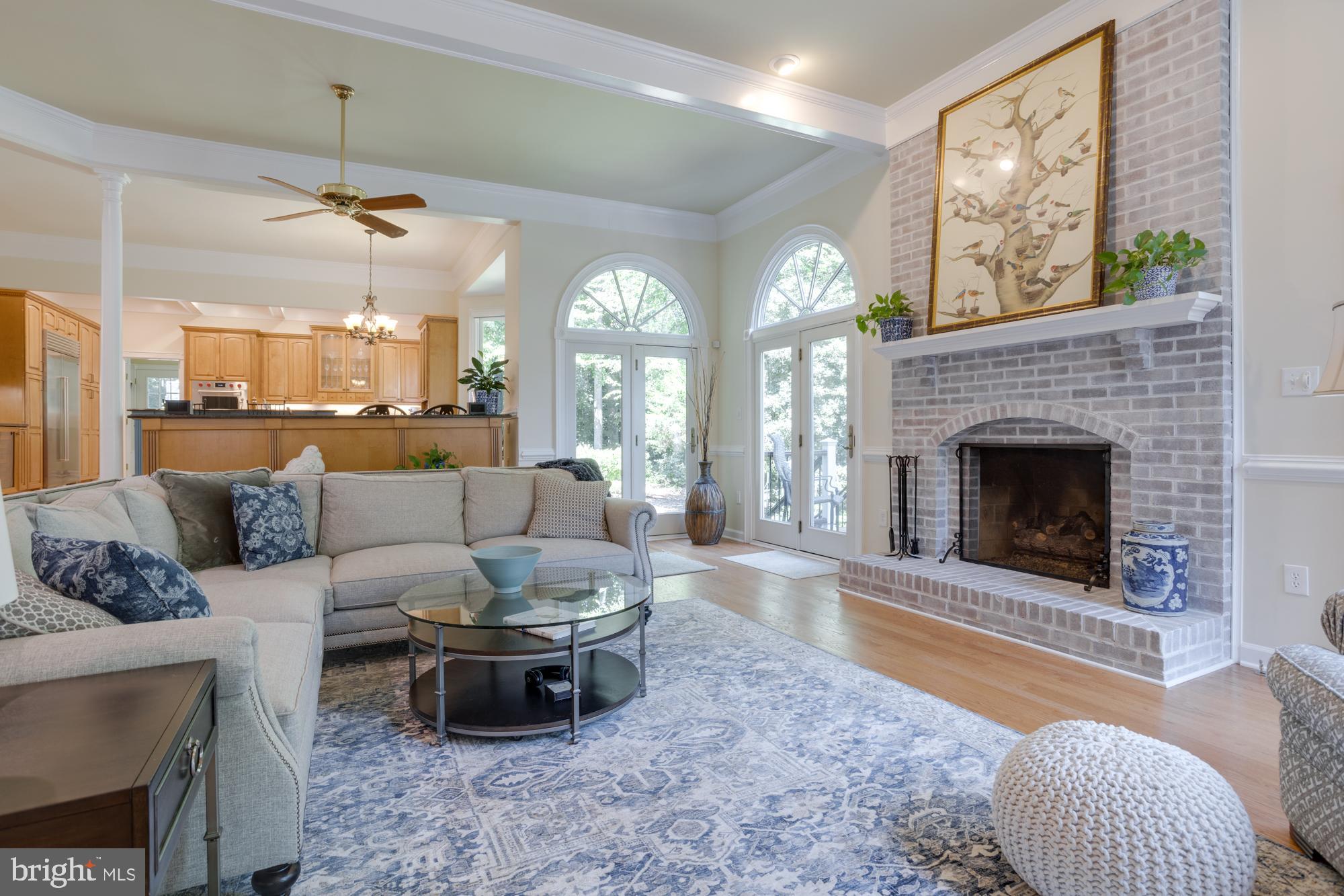 CLIFTON AT WOLF RUN - Residential