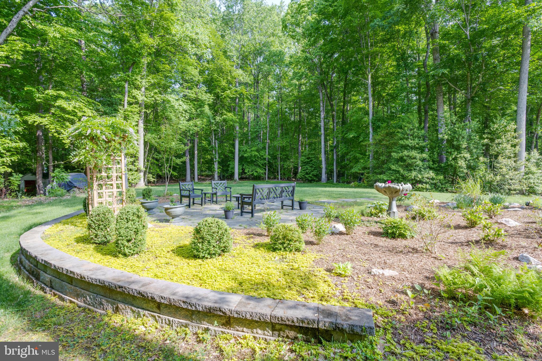 CLIFTON AT WOLF RUN - Residential