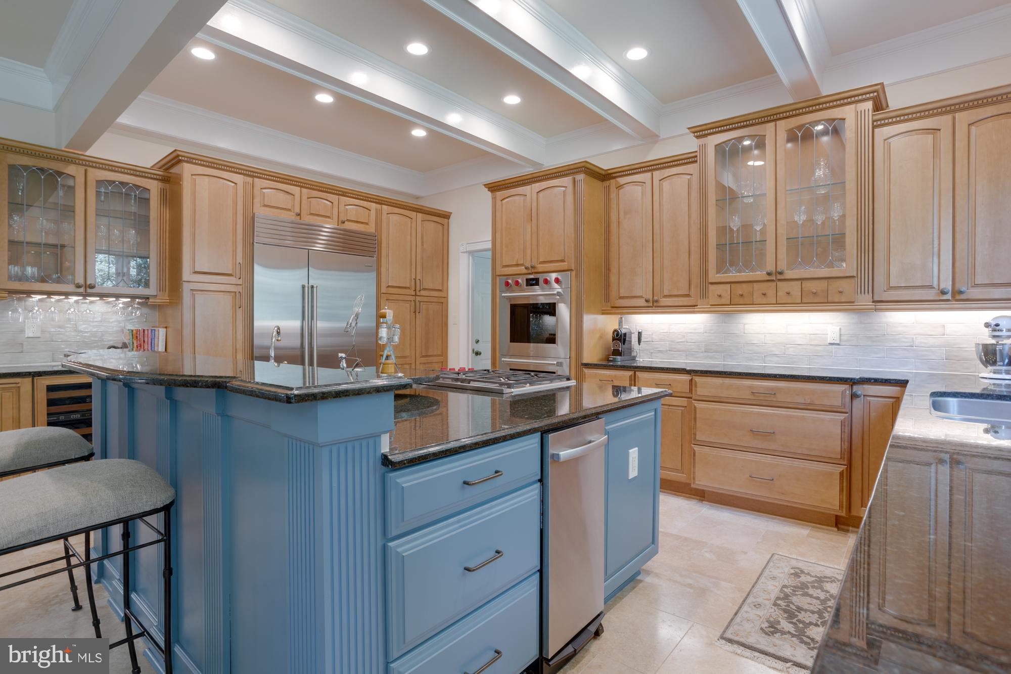 CLIFTON AT WOLF RUN - Residential