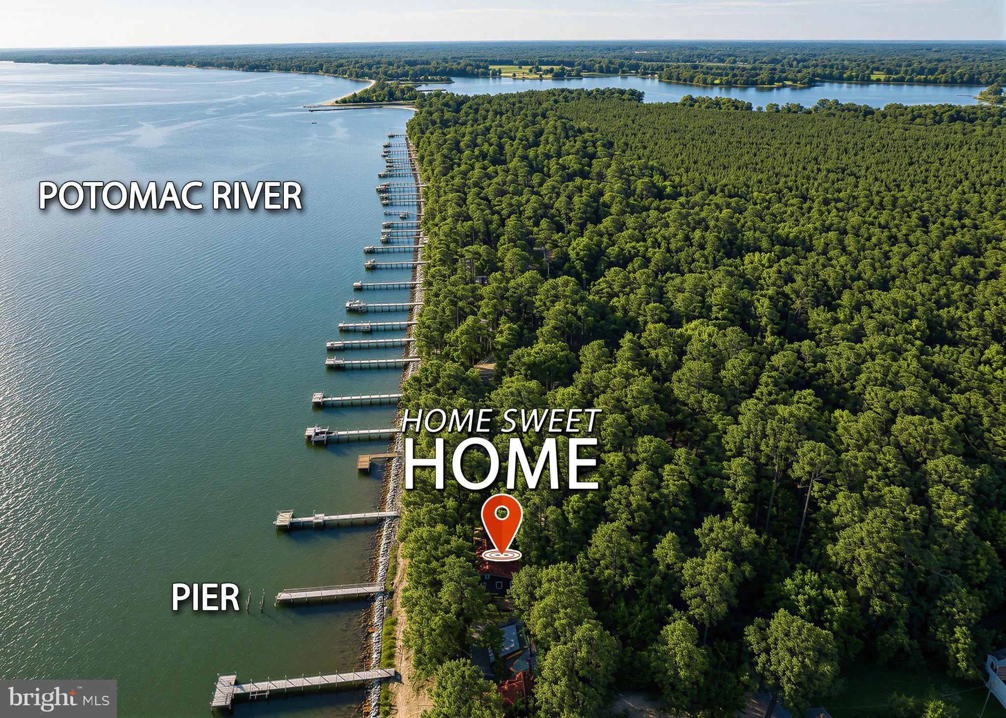 Additional image 120 of 18167 River Road, Tall Timbers, MD 20690
