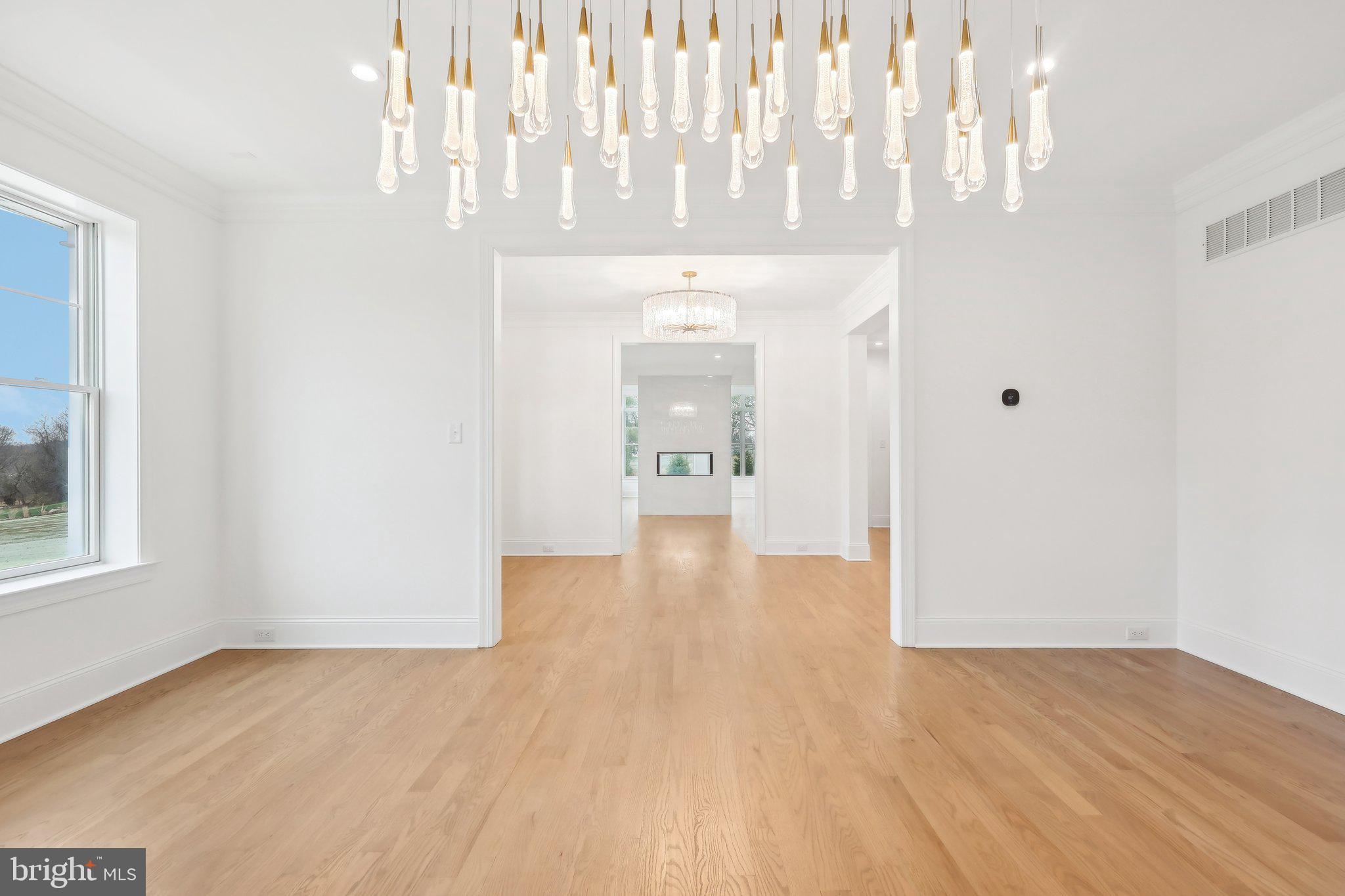 ENCLAVE AT CHADDS FORD - Residential