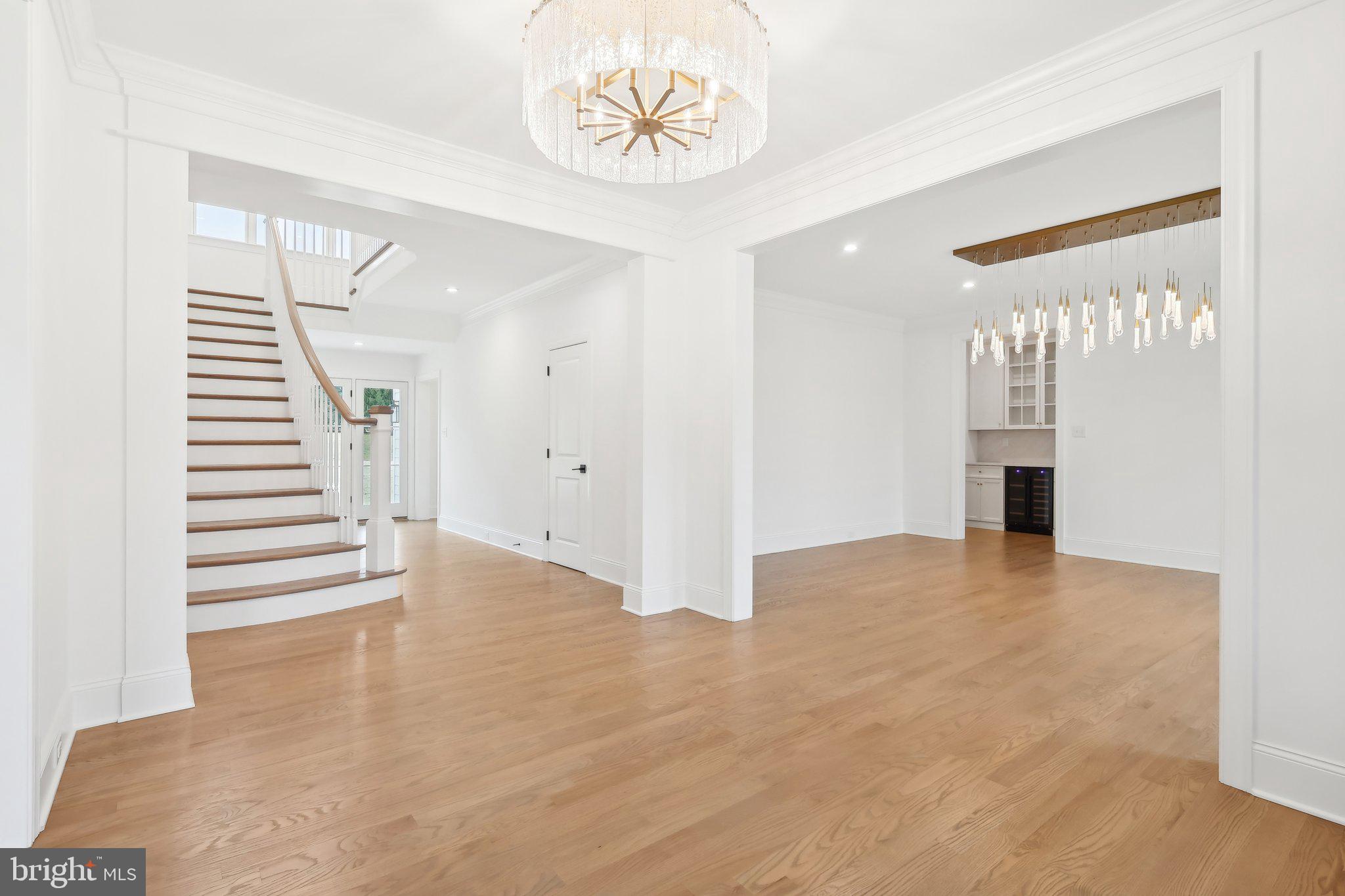 ENCLAVE AT CHADDS FORD - Residential
