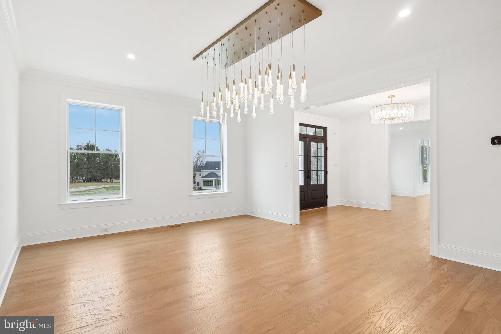 ENCLAVE AT CHADDS FORD - Residential