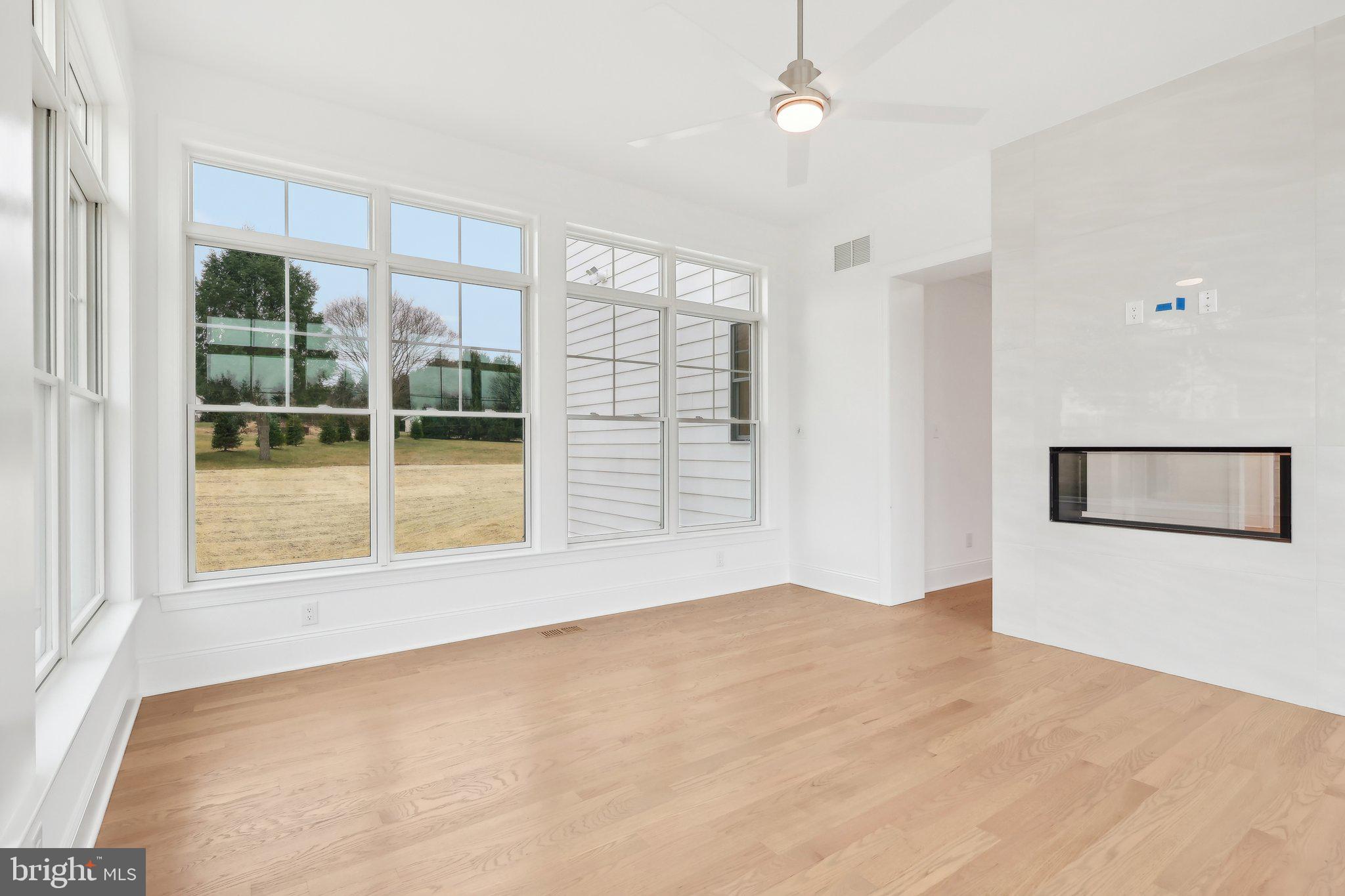 ENCLAVE AT CHADDS FORD - Residential