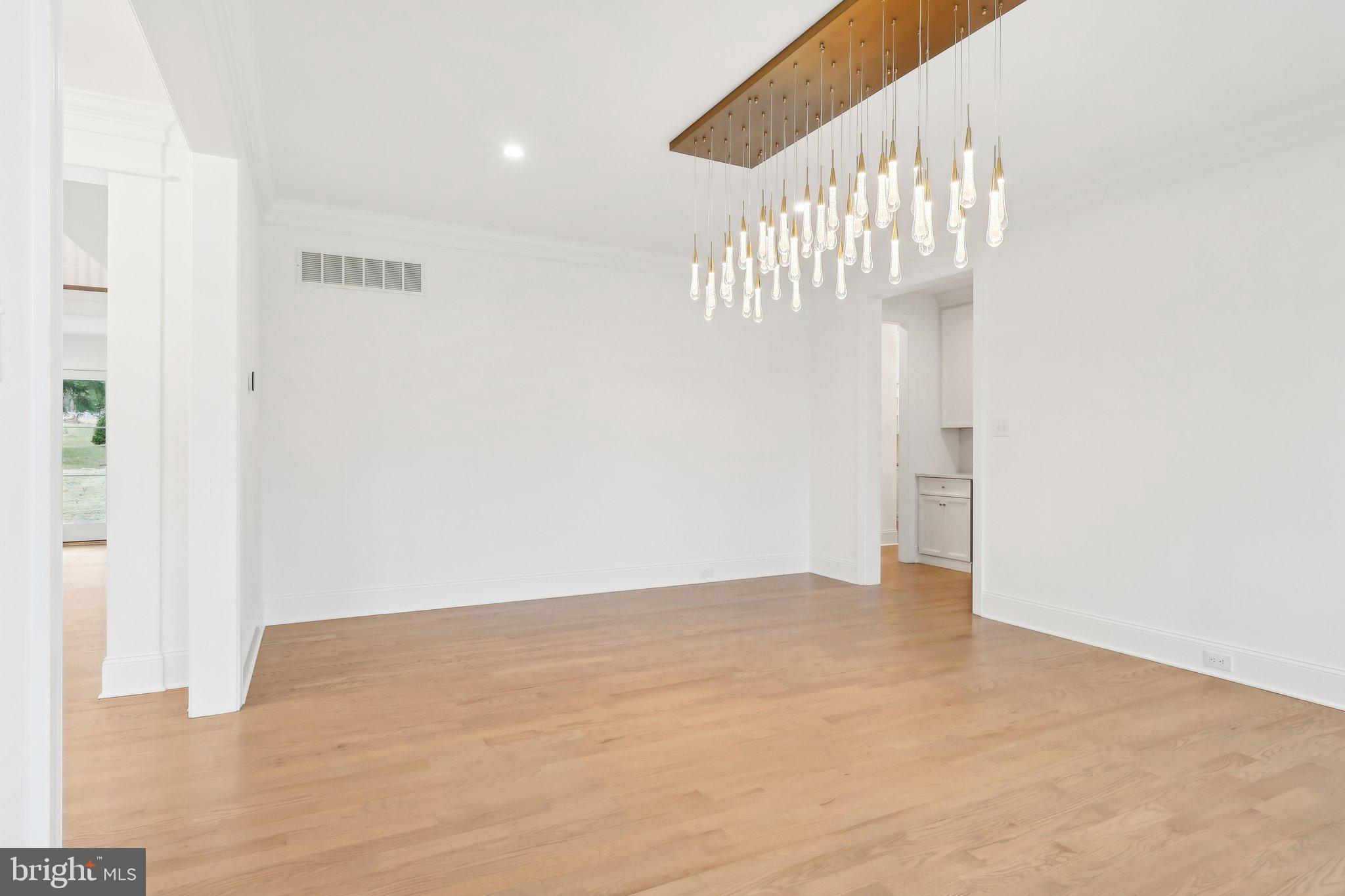 ENCLAVE AT CHADDS FORD - Residential