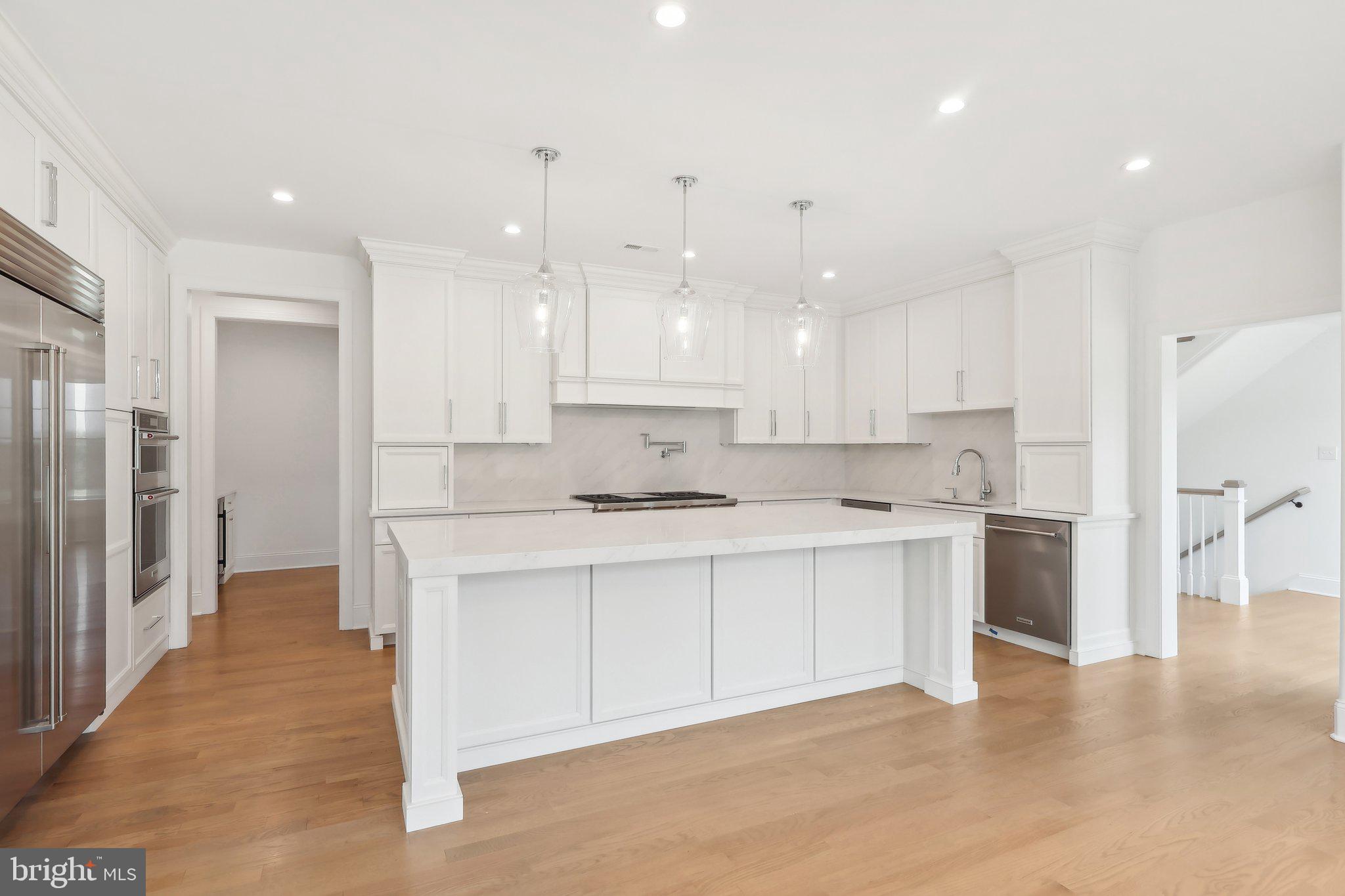 ENCLAVE AT CHADDS FORD - Residential