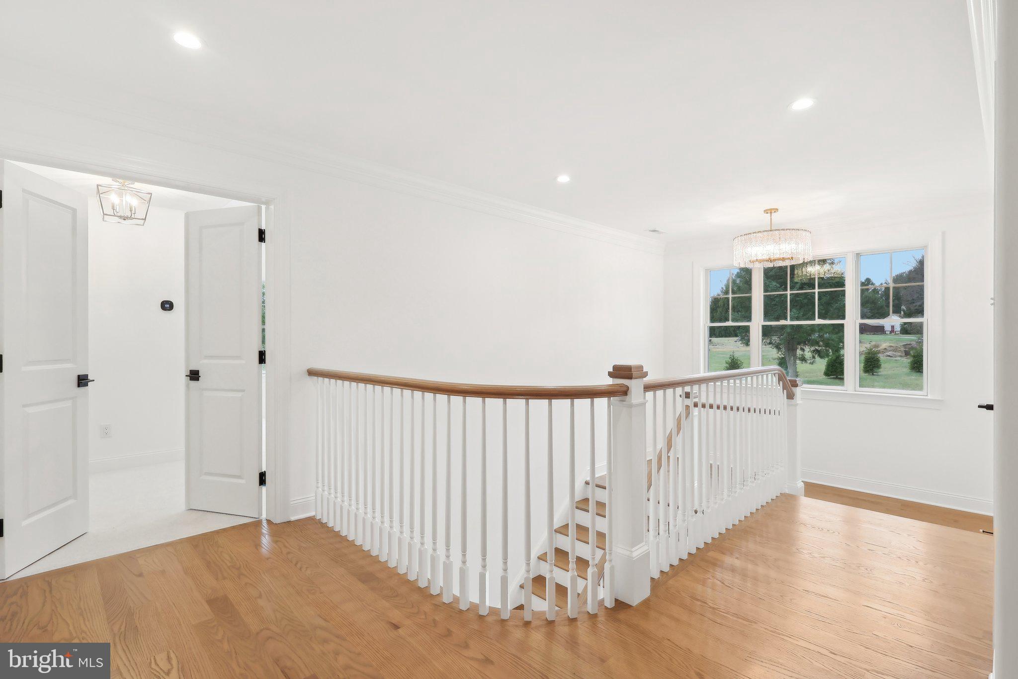 ENCLAVE AT CHADDS FORD - Residential