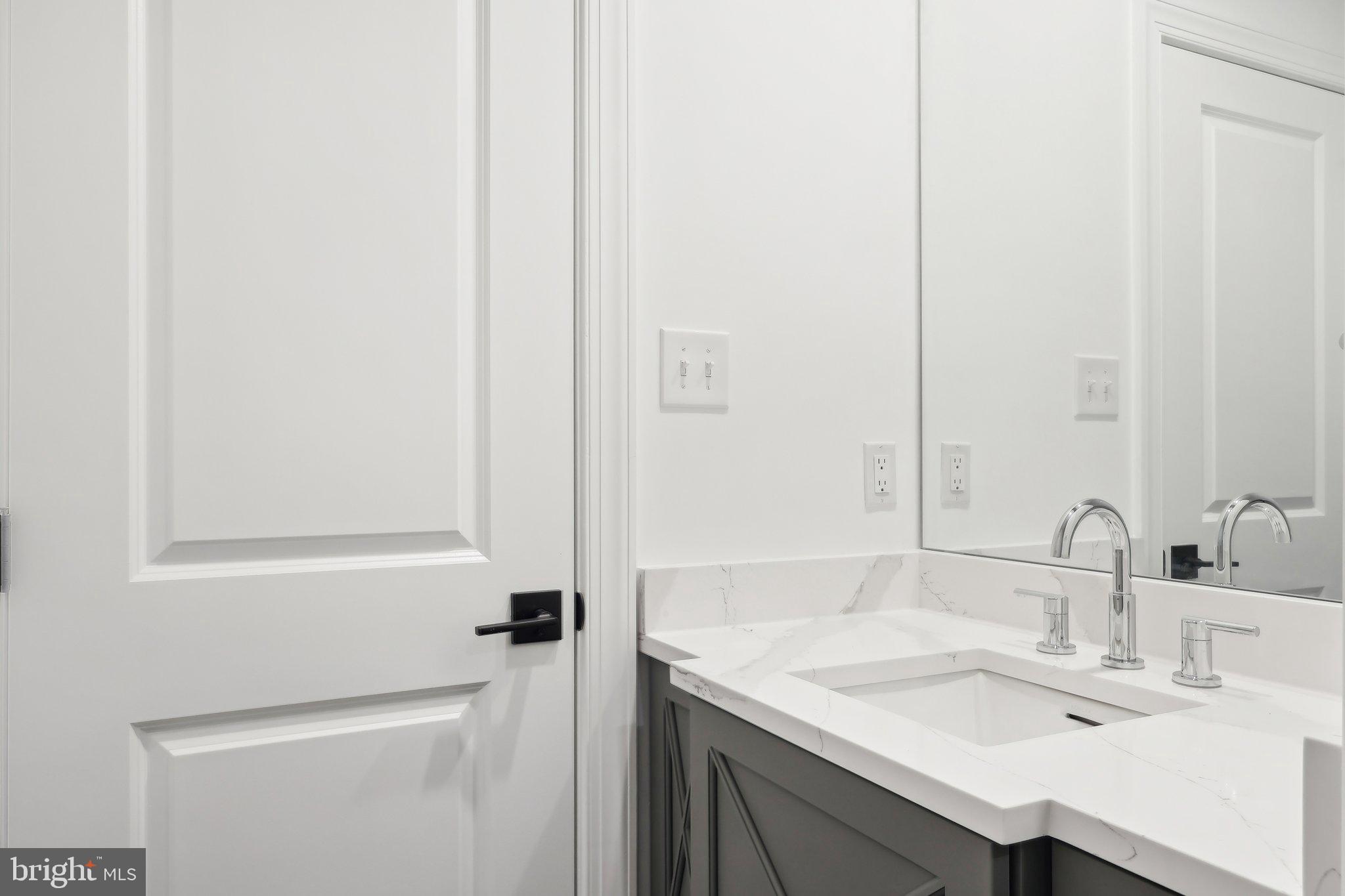 ENCLAVE AT CHADDS FORD - Residential