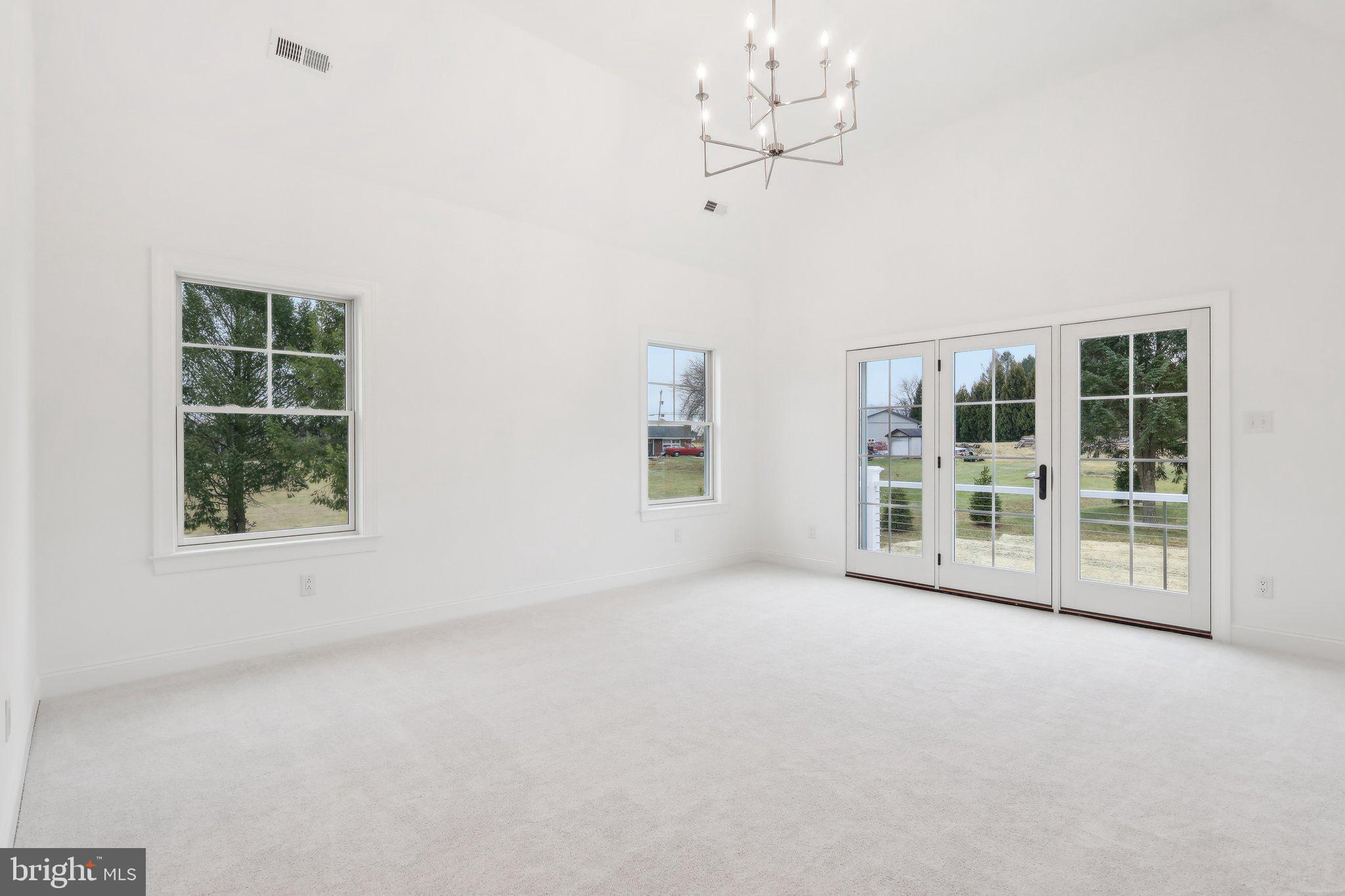 ENCLAVE AT CHADDS FORD - Residential