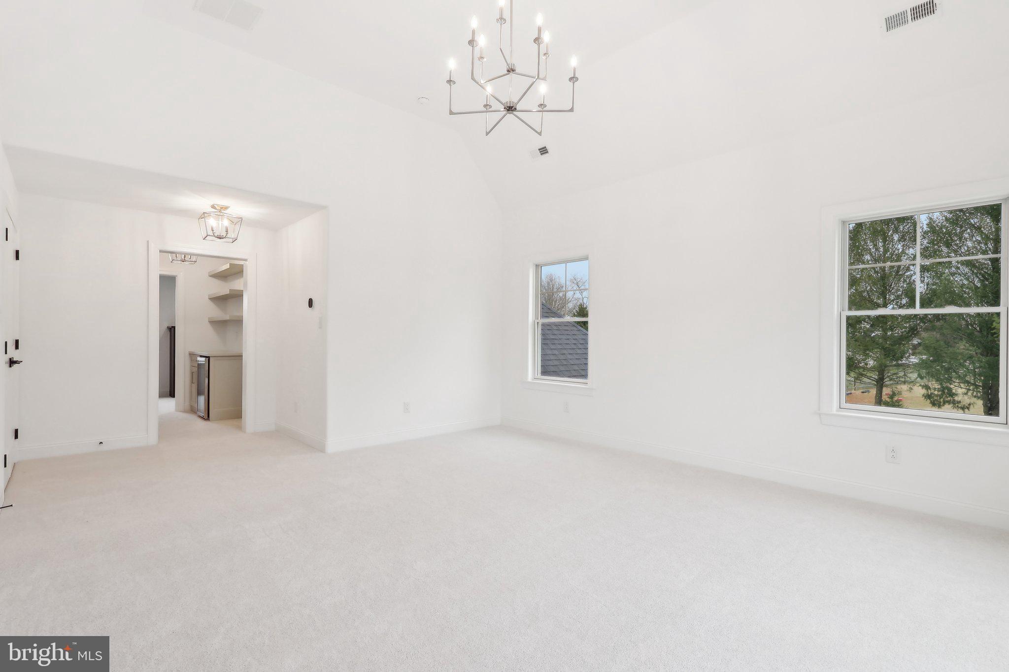 ENCLAVE AT CHADDS FORD - Residential