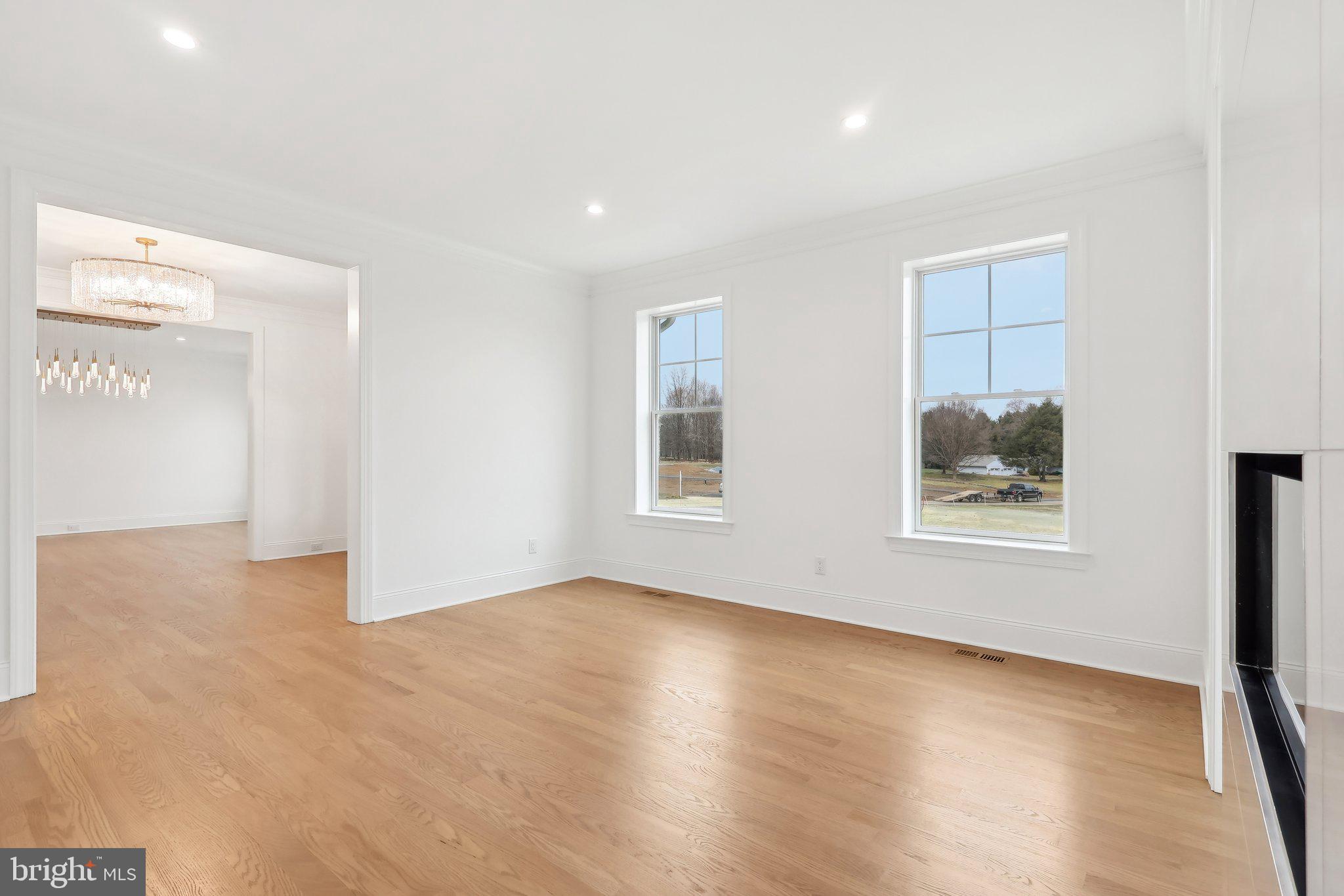 ENCLAVE AT CHADDS FORD - Residential