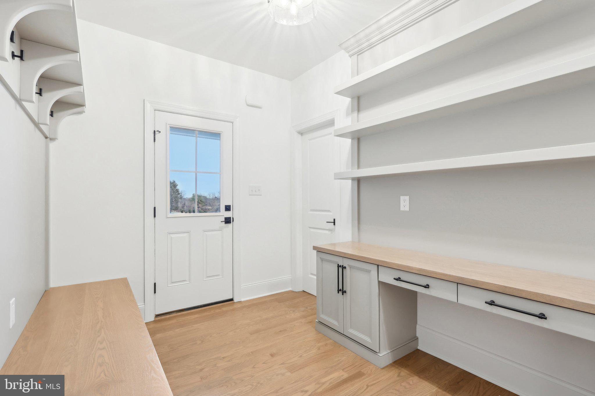 ENCLAVE AT CHADDS FORD - Residential
