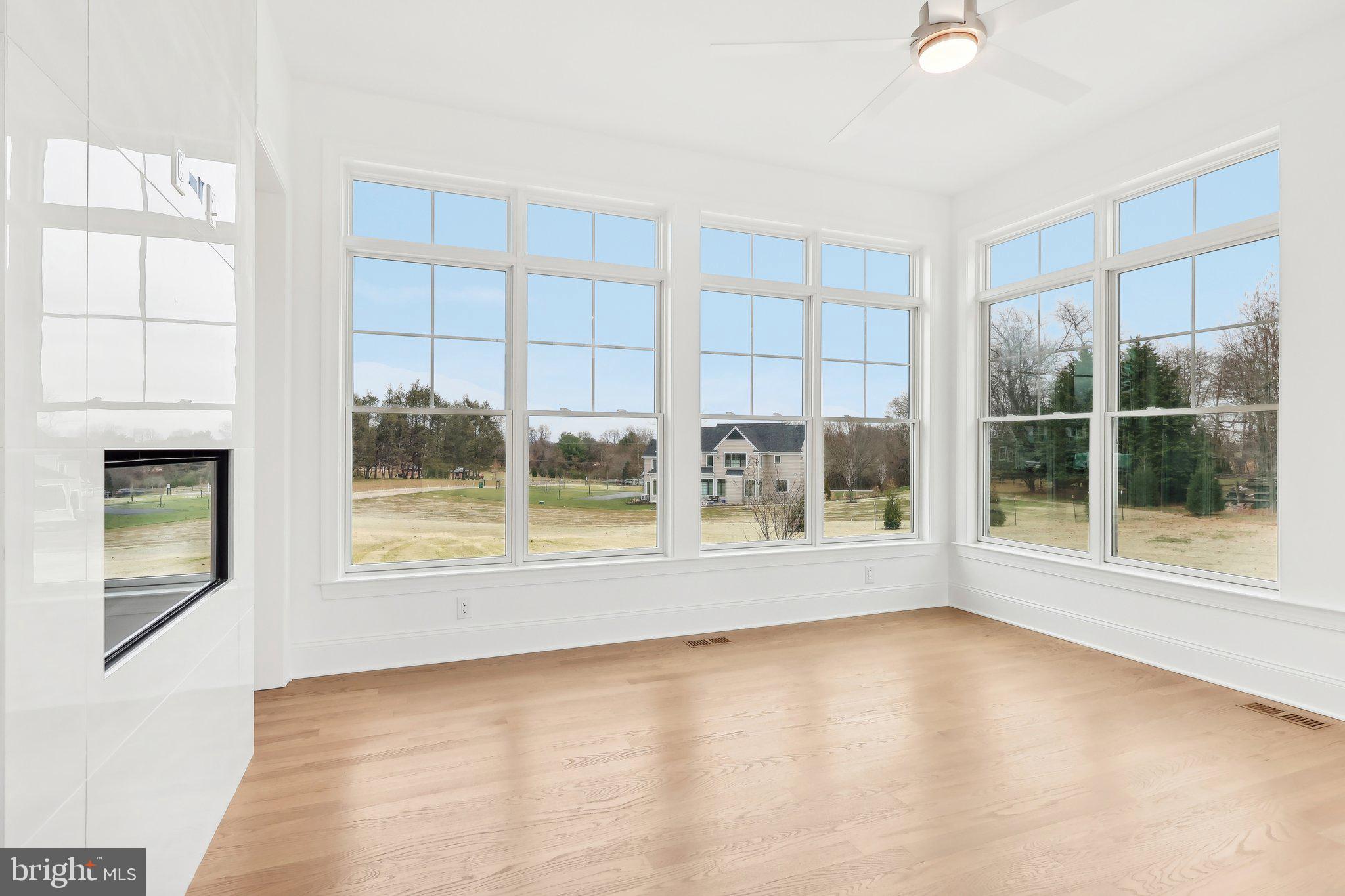 ENCLAVE AT CHADDS FORD - Residential