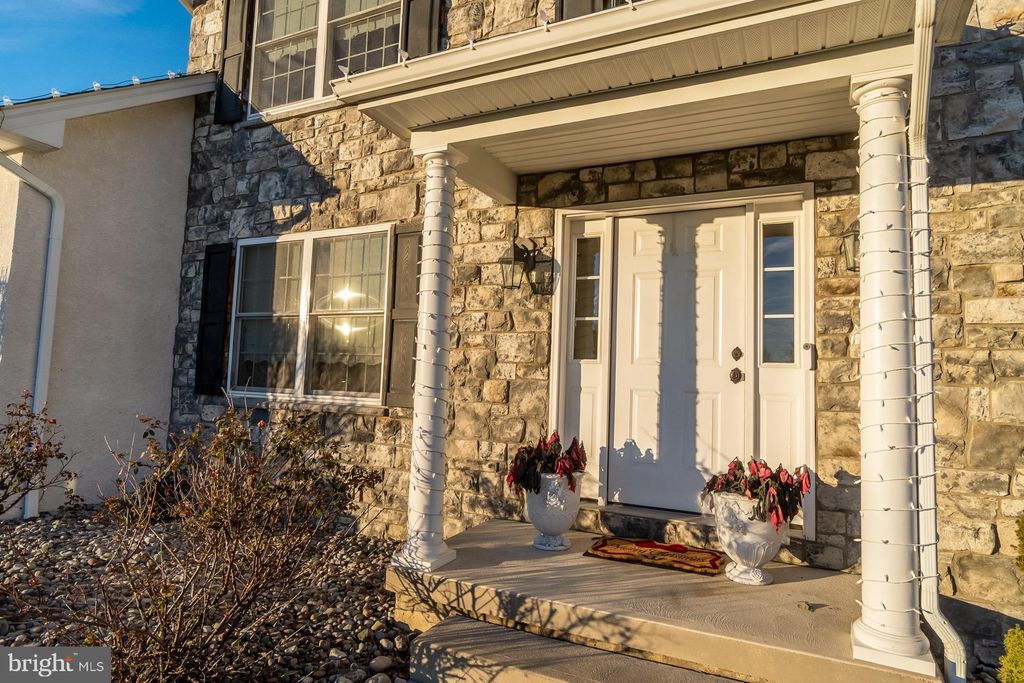 Photo of 33 Starseed Drive, BANGOR, PA 18013 (MLS # PANH2009068)