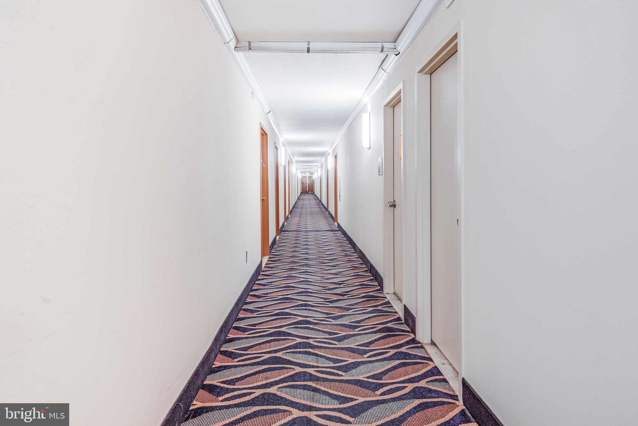 UNIVERSITY TOWERS CODM - Residential