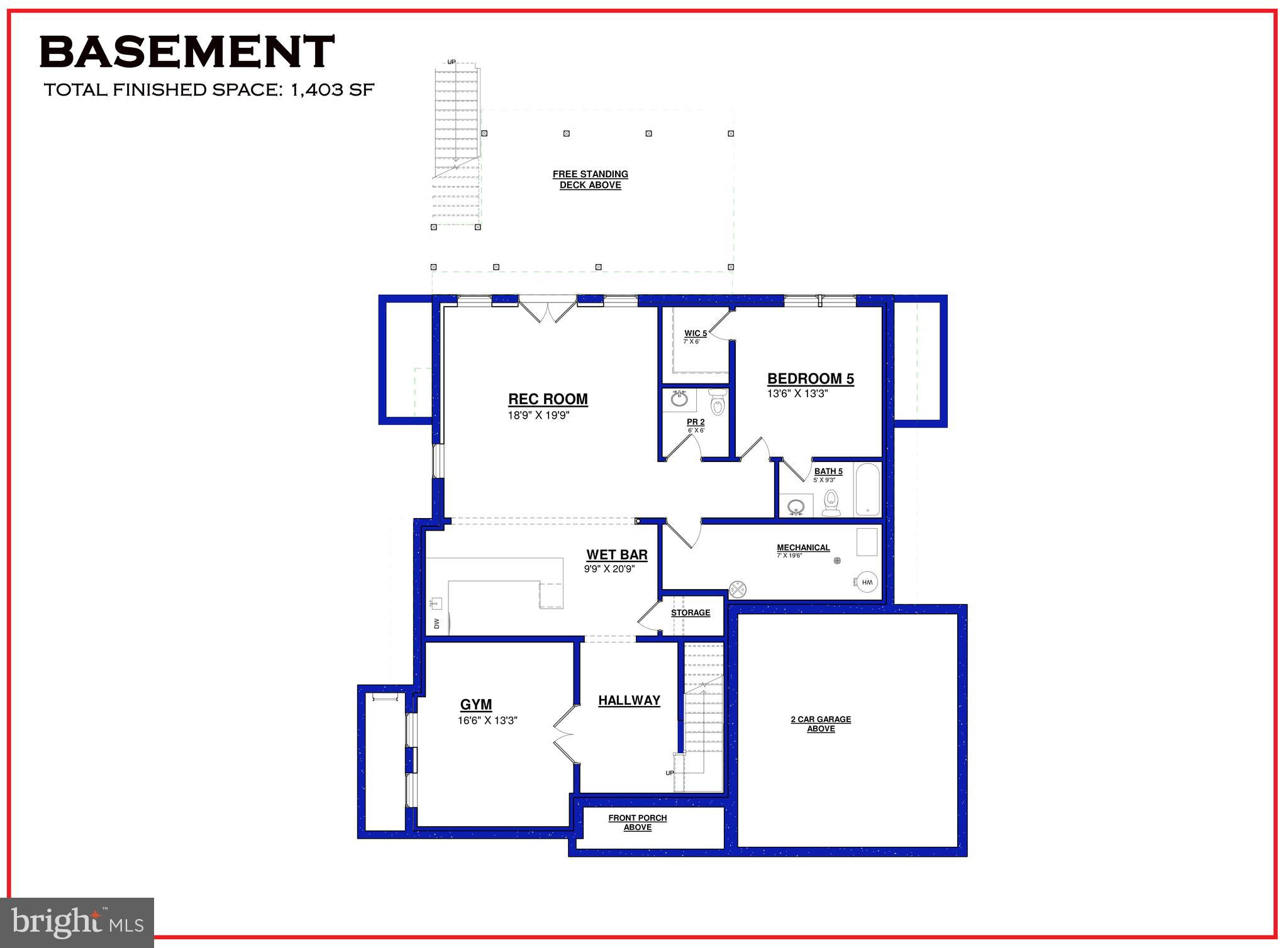 VIENNA WOODS - Residential