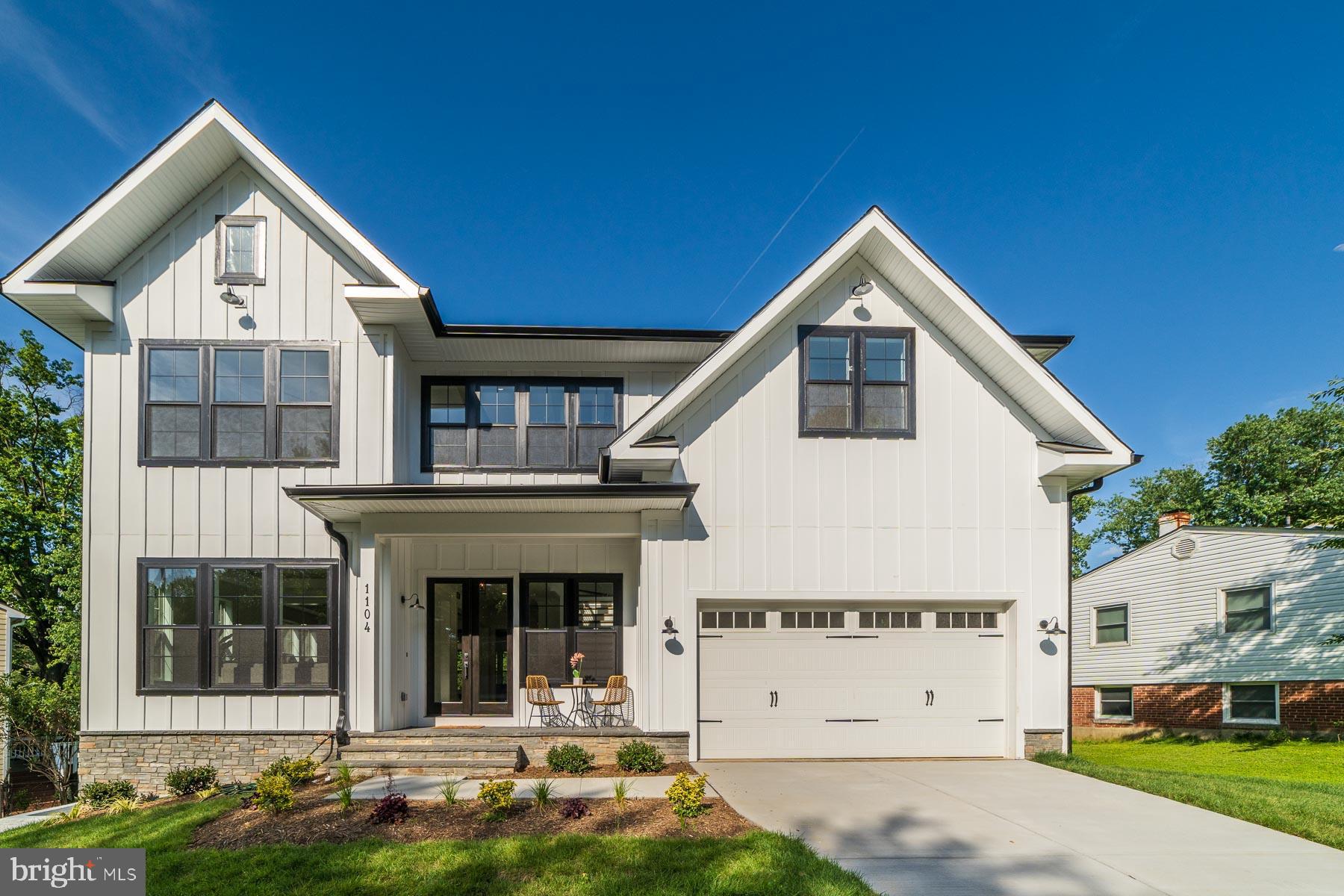 VIENNA WOODS - Residential