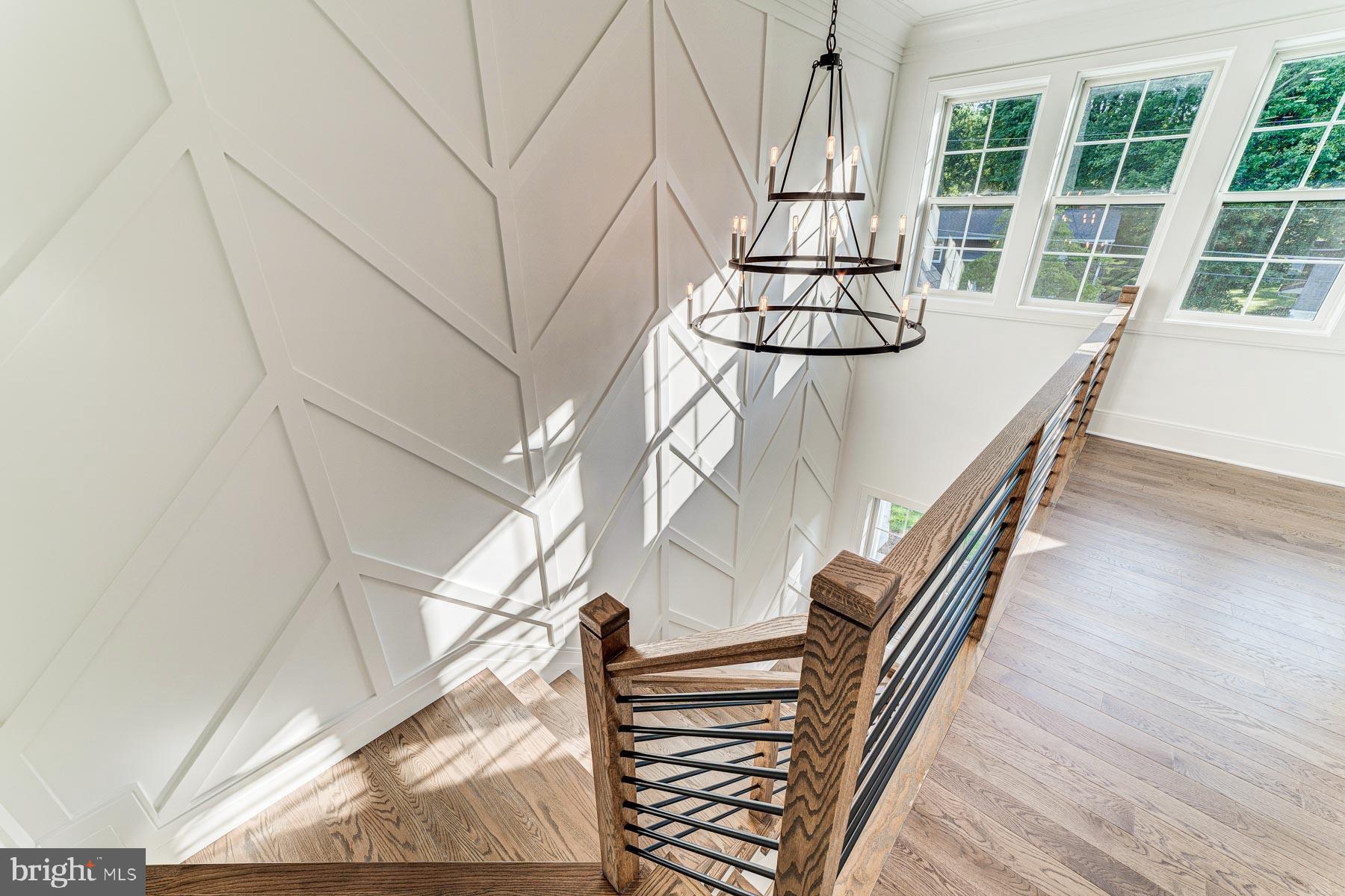 VIENNA WOODS - Residential