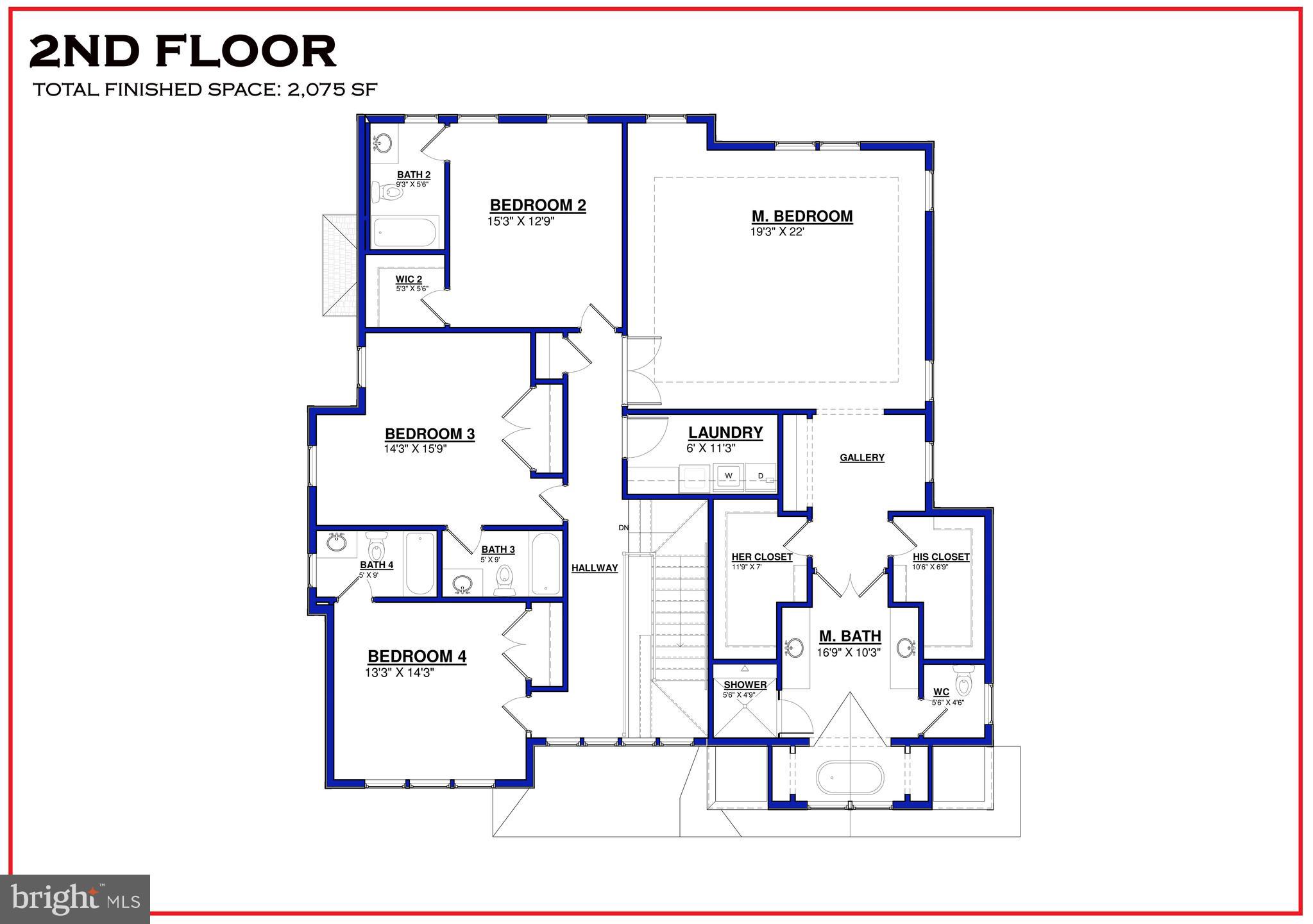 VIENNA WOODS - Residential